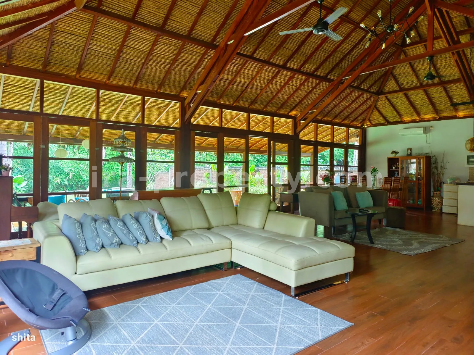 Luxury Villa for Sale in Tanjung, North Lombok - 439 - 8