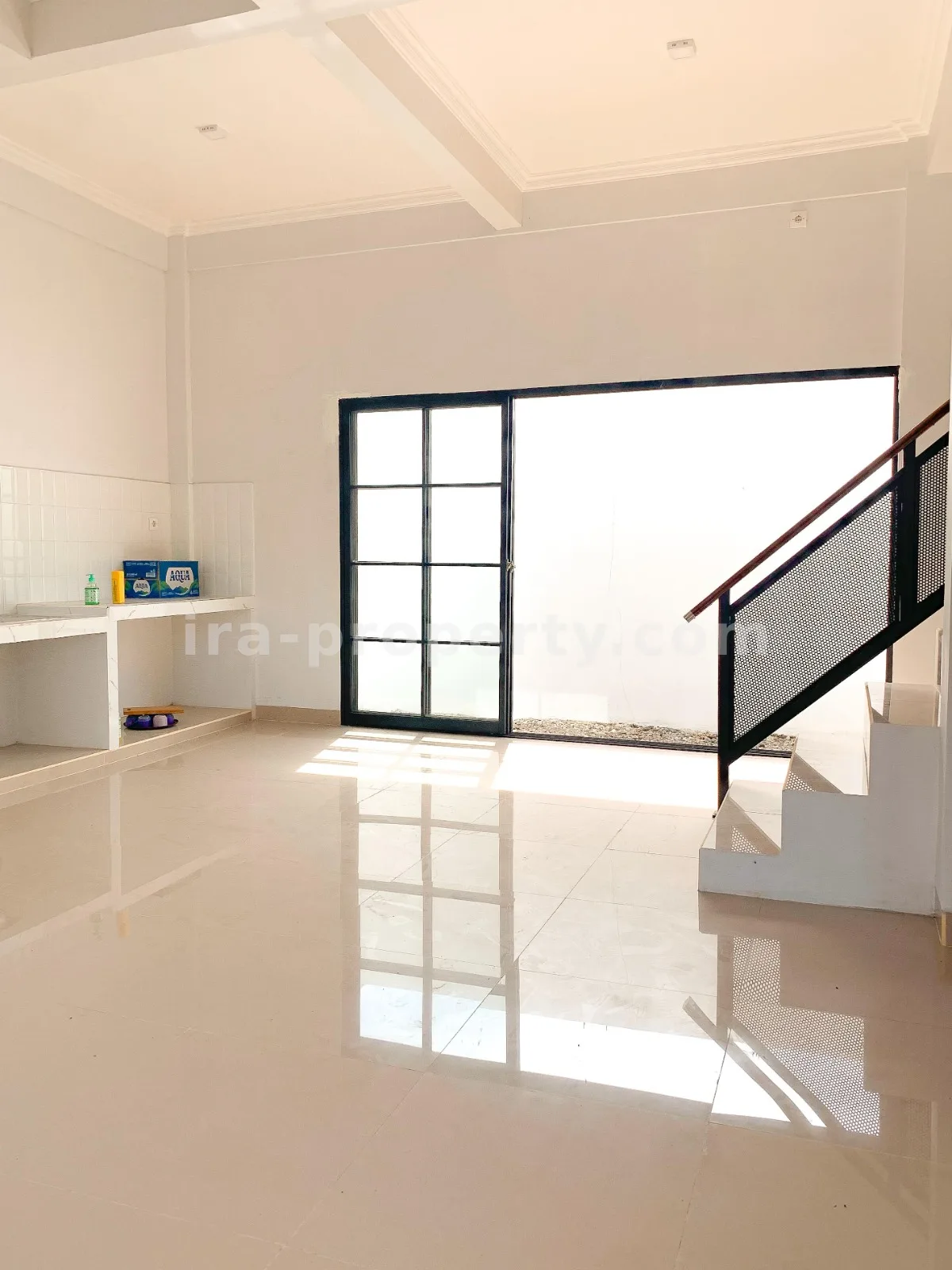 Rumah Baru 2 Lantai Dijual di Tembolak, Mataram - 669 - 13