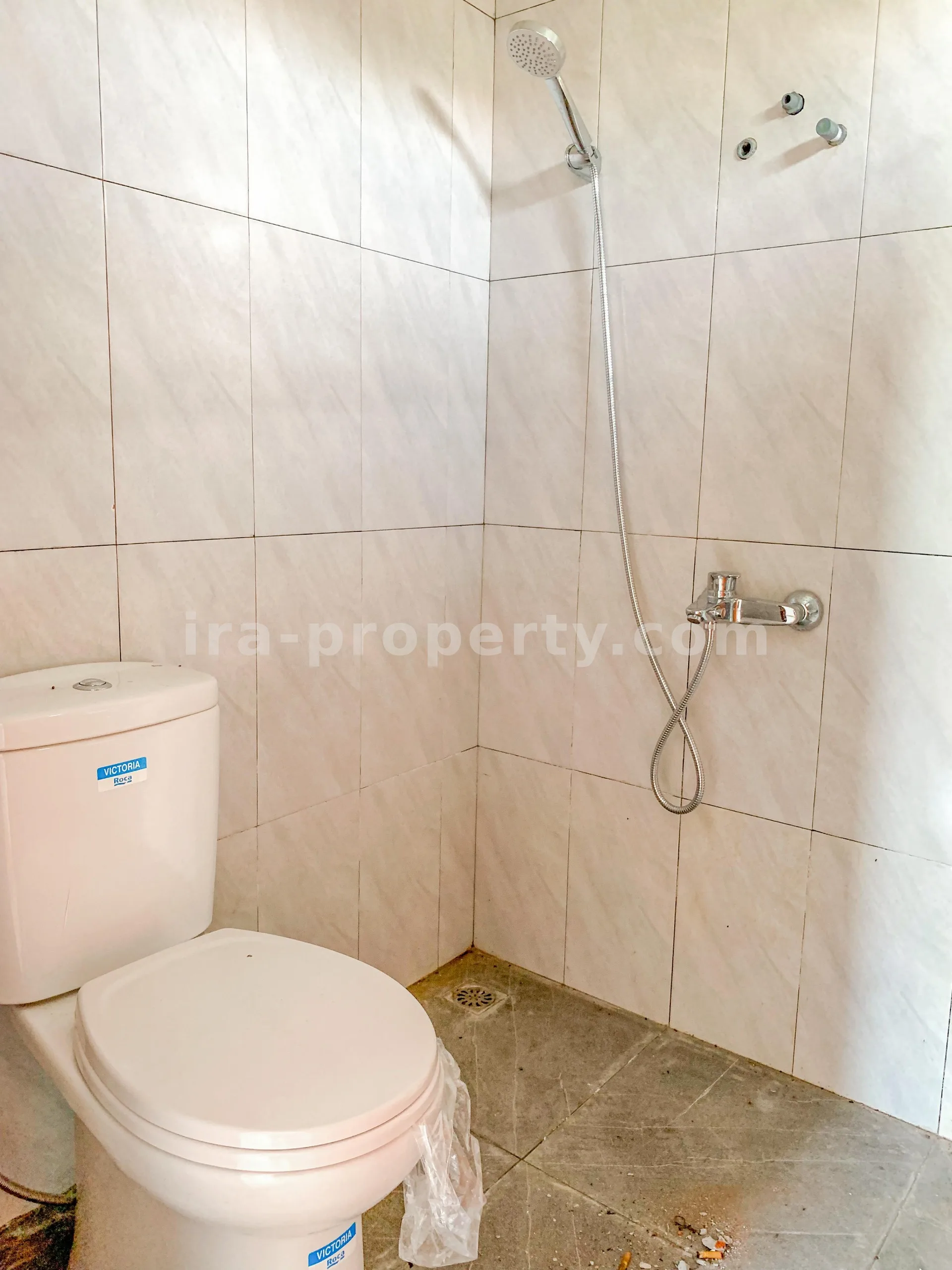 Rumah Baru 2 Lantai Dijual di Tembolak, Mataram - 669 - 8