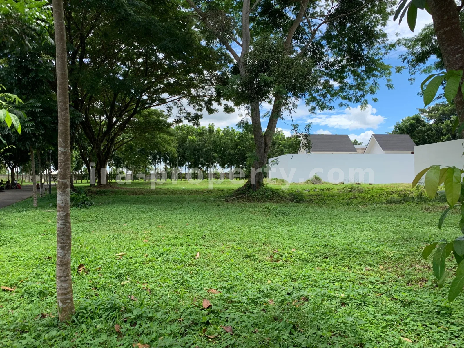 Premium Land Plot for Sale in Mataram