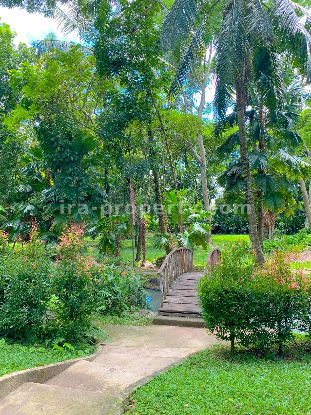 Premium Land Plot for Sale in Mataram - 494 - 4