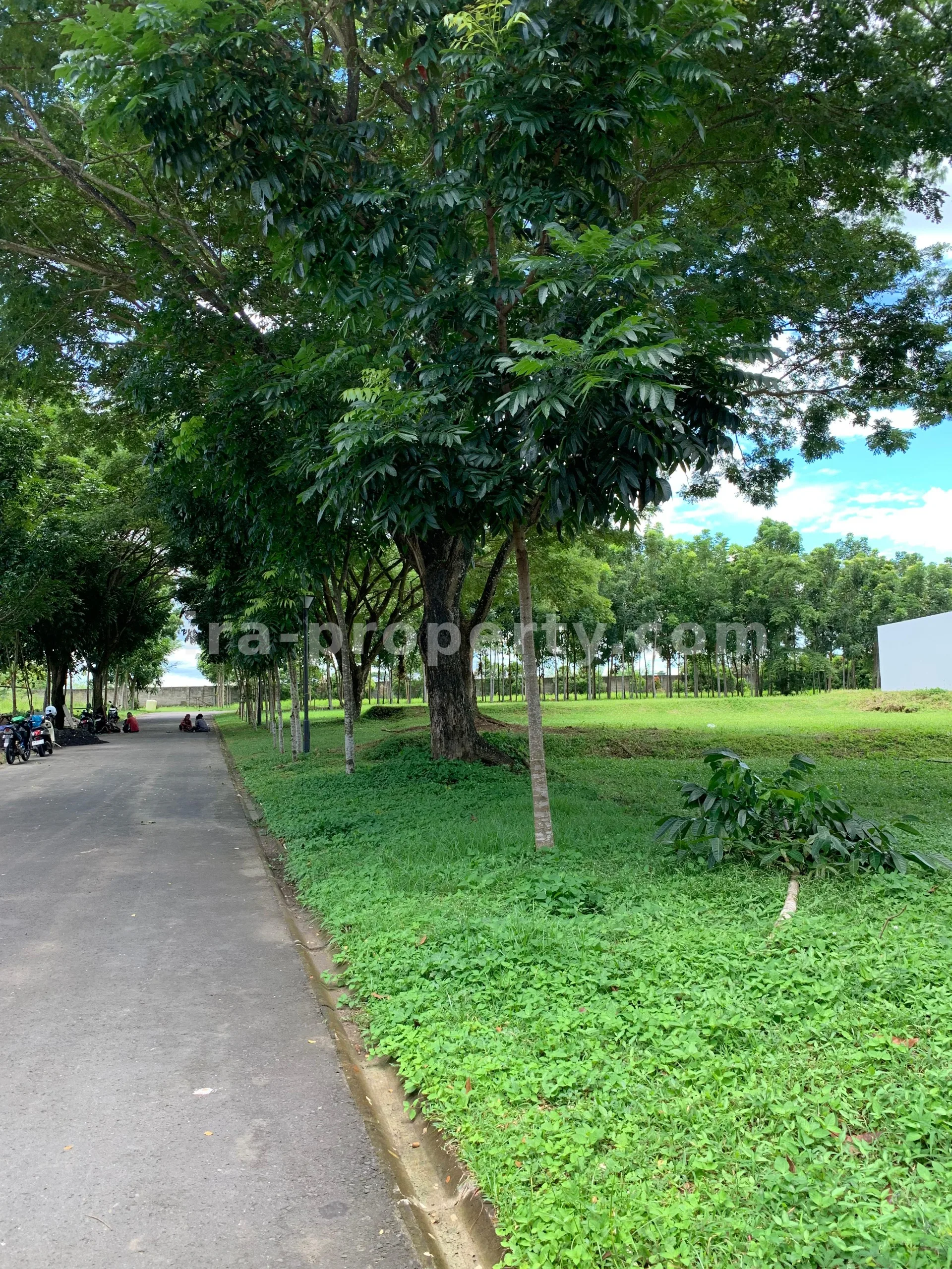 Premium Land Plot for Sale in Mataram - 494 - 5