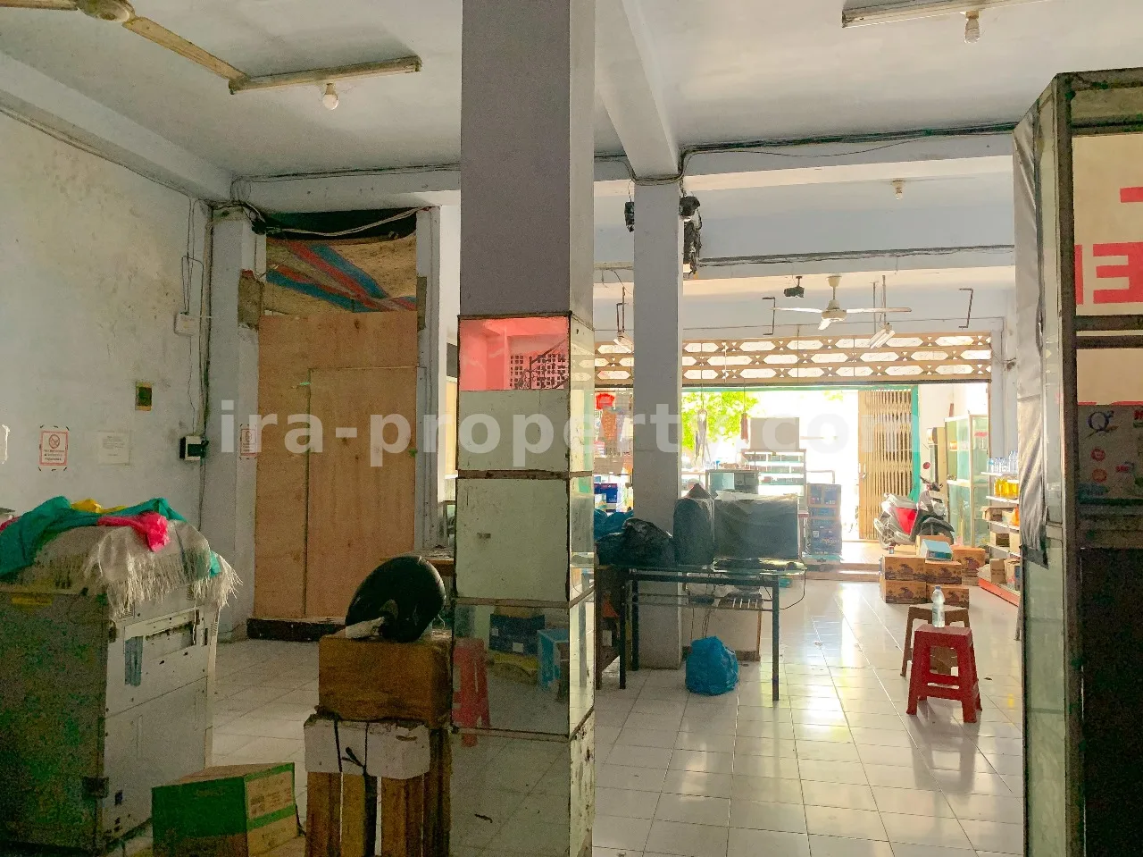 Ruko Dijual di Jalan Sriwijaya, Mataram - 664 - 11