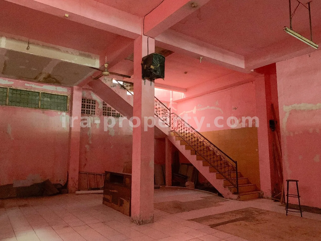 Ruko Dijual di Jalan Sriwijaya, Mataram - 664 - 12