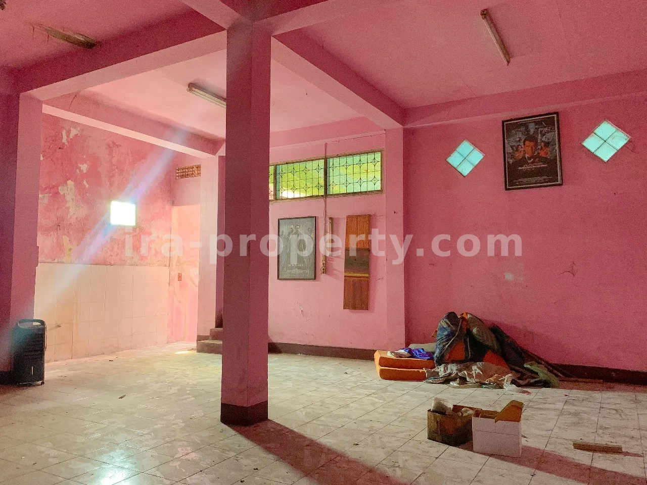 Ruko Dijual di Jalan Sriwijaya, Mataram - 664 - 13