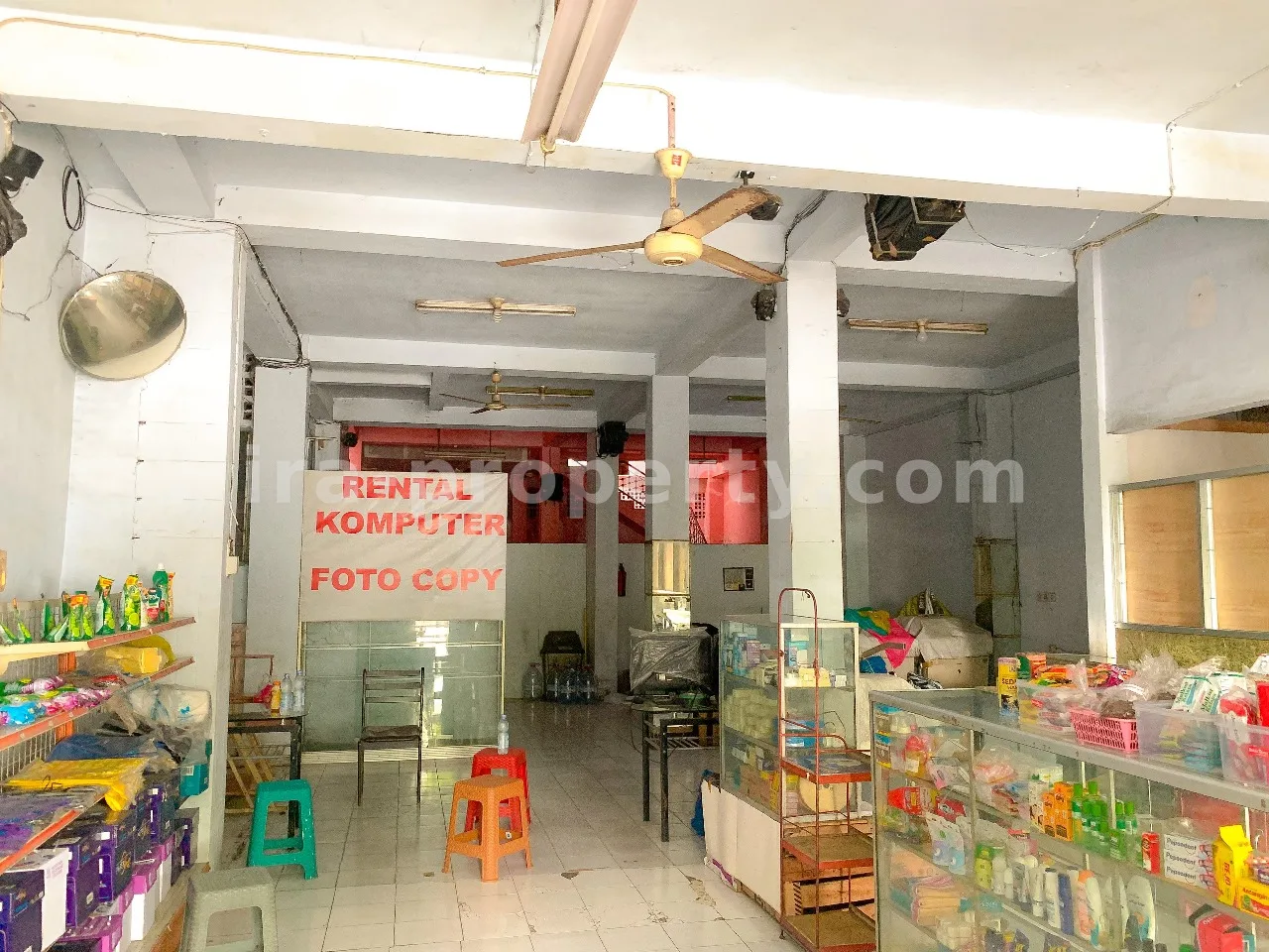 Ruko Dijual di Jalan Sriwijaya, Mataram - 664 - 2