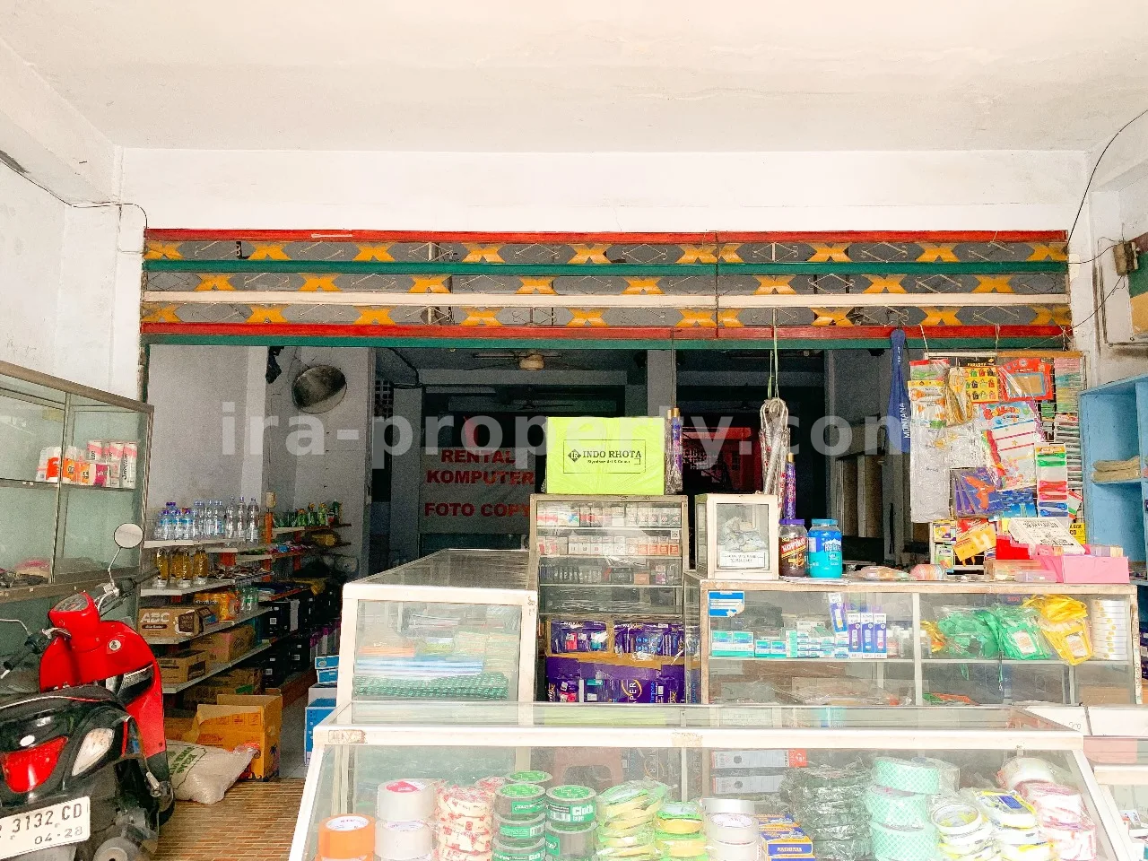 Ruko Dijual di Jalan Sriwijaya, Mataram - 664 - 4