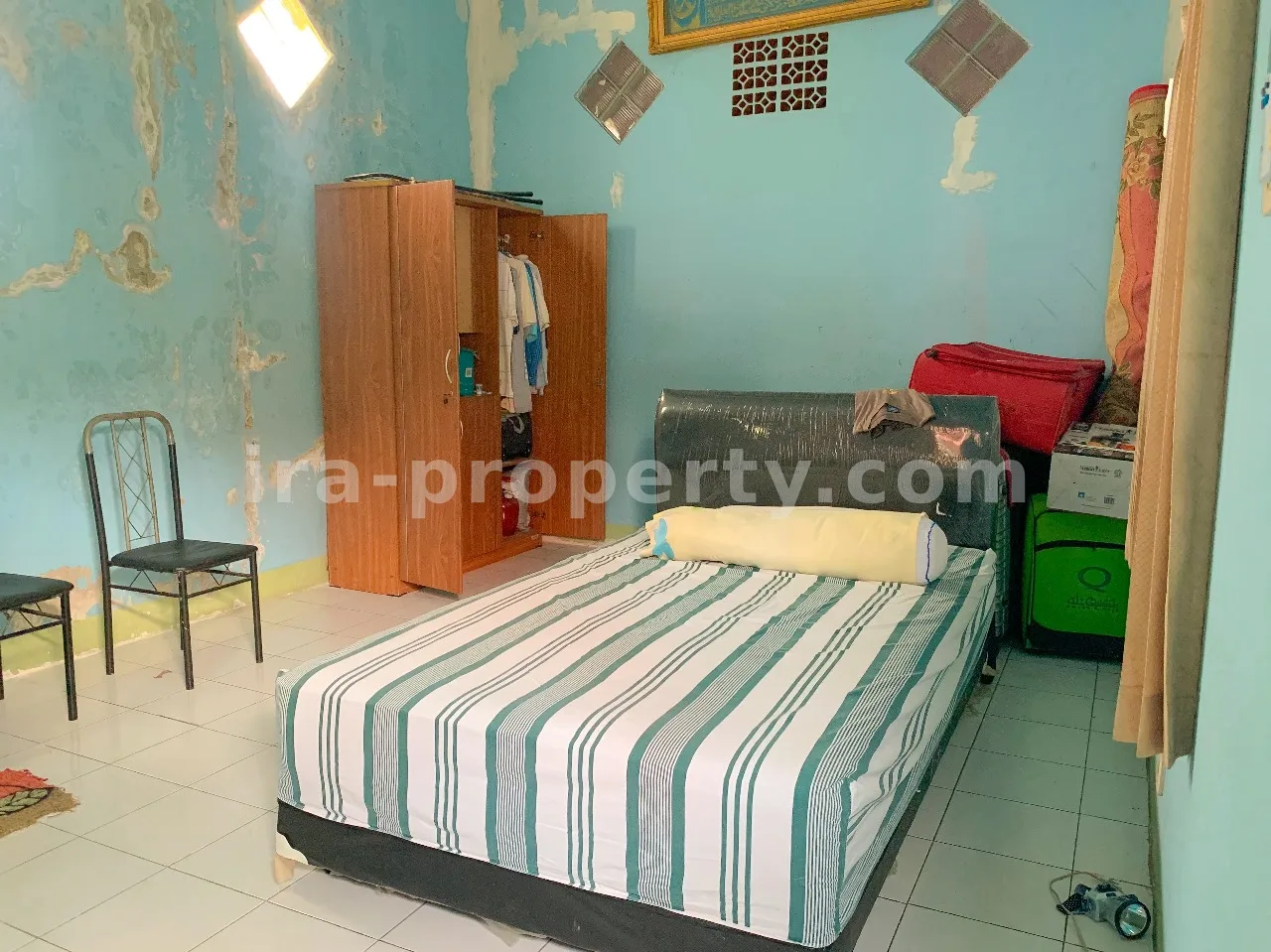 Ruko Dijual di Jalan Sriwijaya, Mataram - 664 - 5