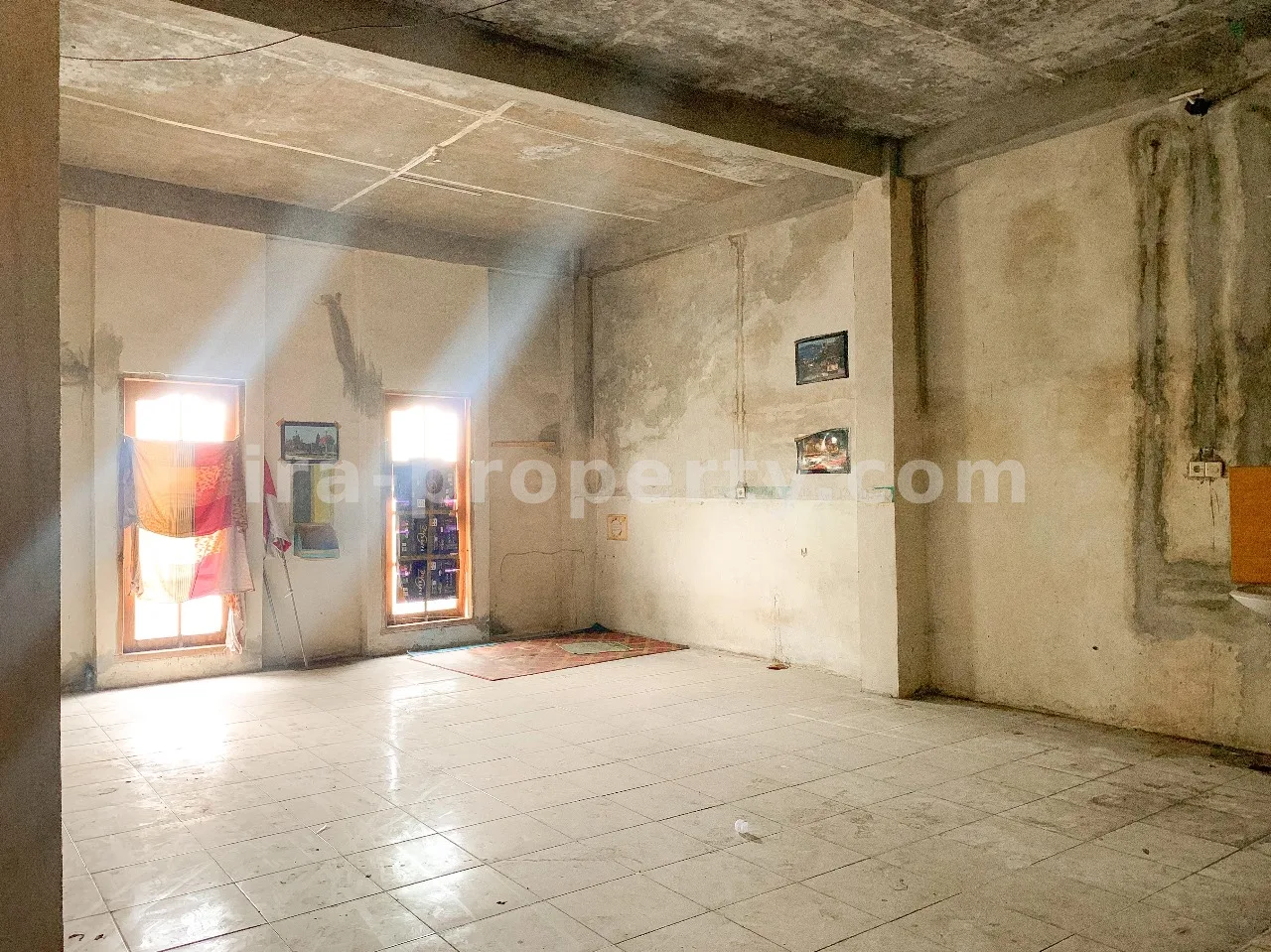 Ruko Dijual di Jalan Sriwijaya, Mataram - 664 - 8