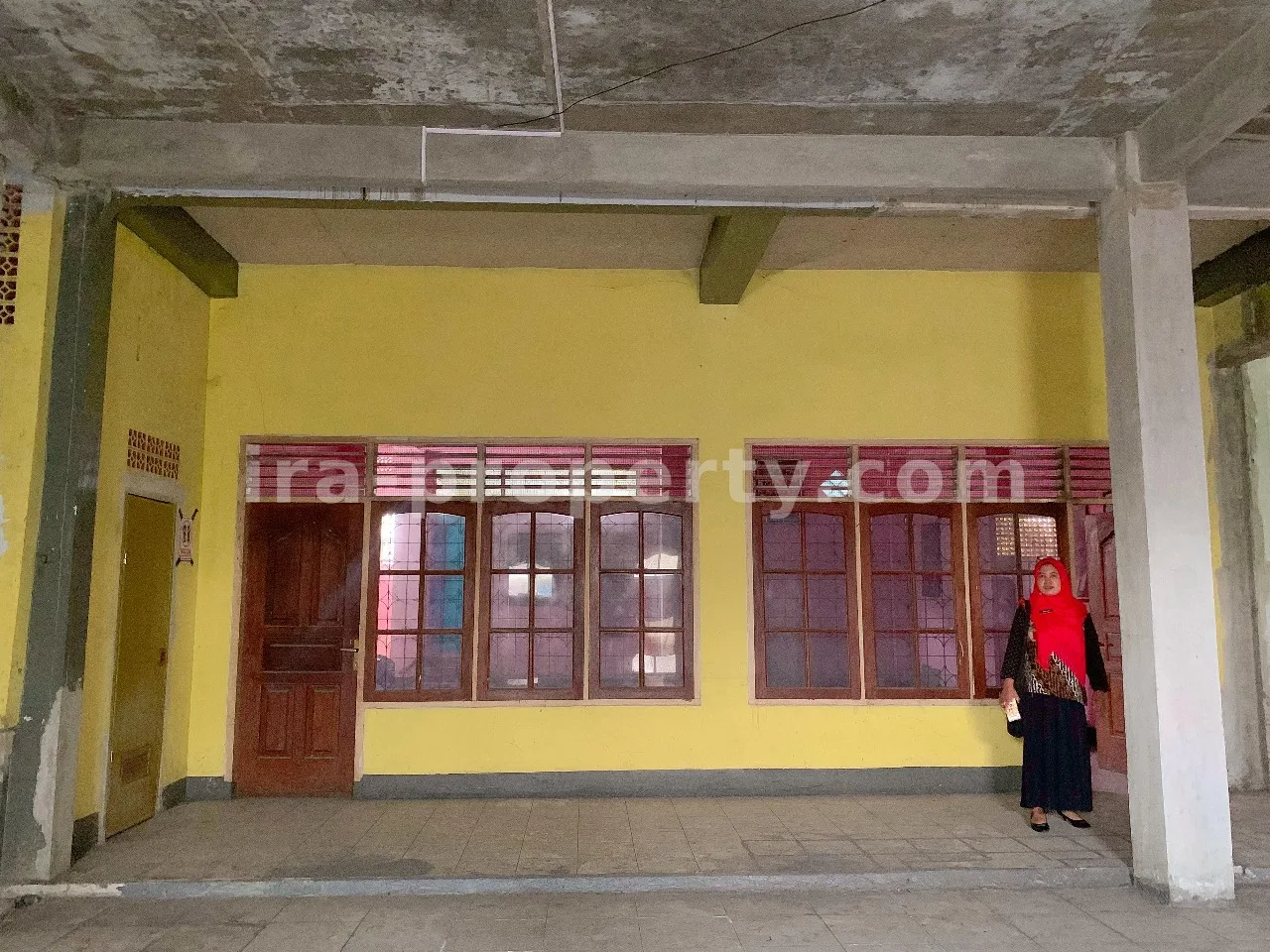 Ruko Dijual di Jalan Sriwijaya, Mataram - 664 - 9