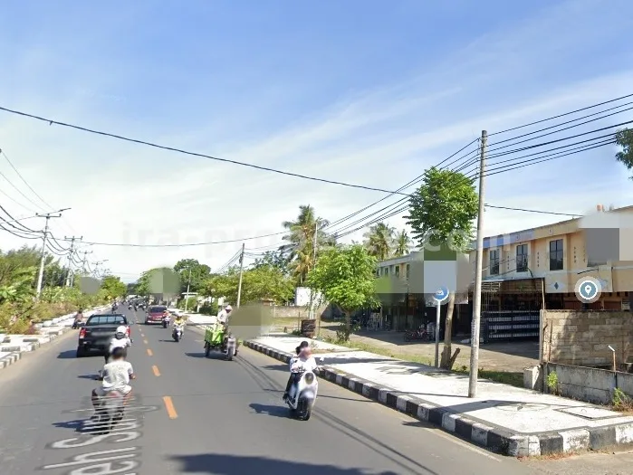 Ruko di Ampenan, Mataram - 162 - 4