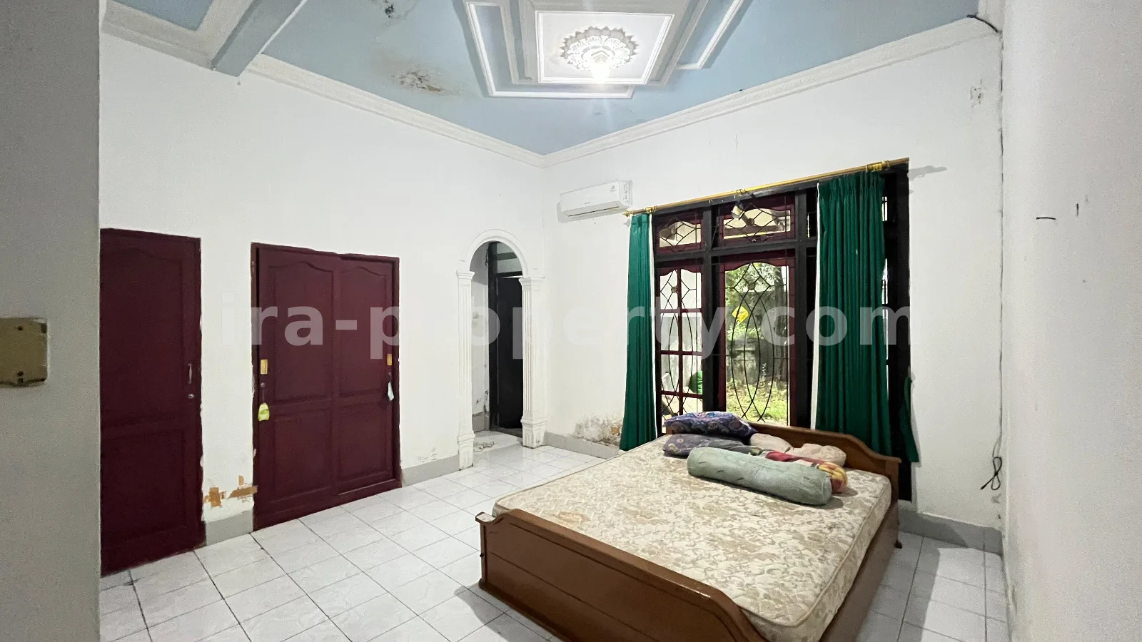 Rumah Luas Dijual di Kekalik dekat Universitas Mataram, Mataram - 672 - 12