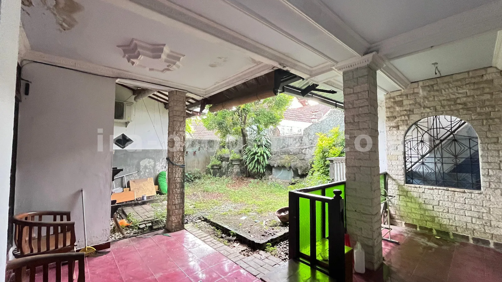 Rumah Luas Dijual di Kekalik dekat Universitas Mataram, Mataram - 672 - 14