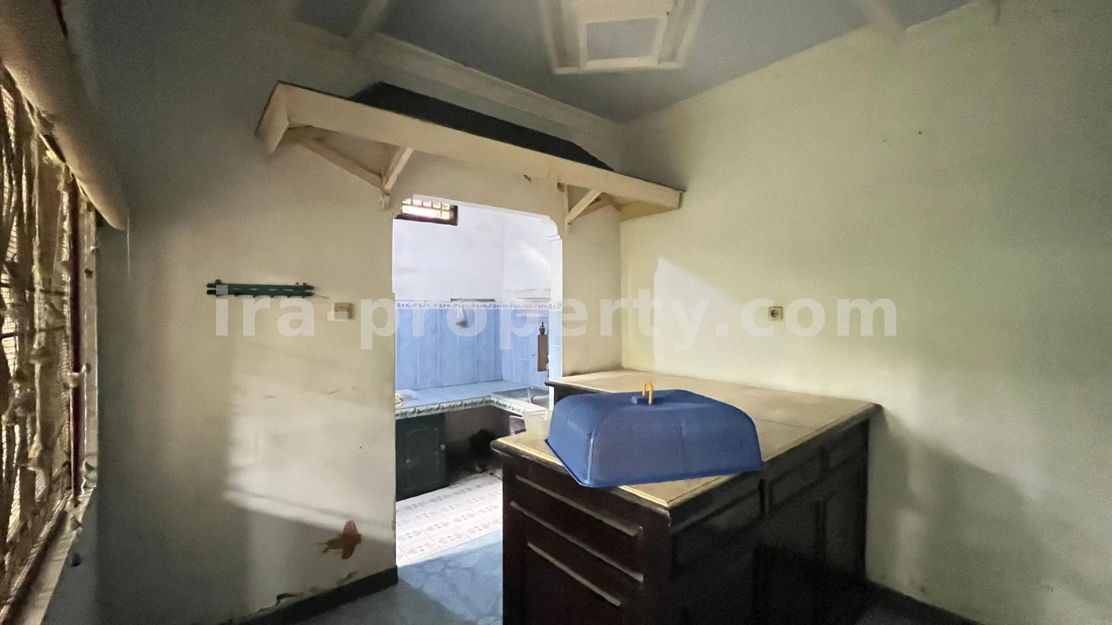 Rumah Luas Dijual di Kekalik dekat Universitas Mataram, Mataram - 672 - 16