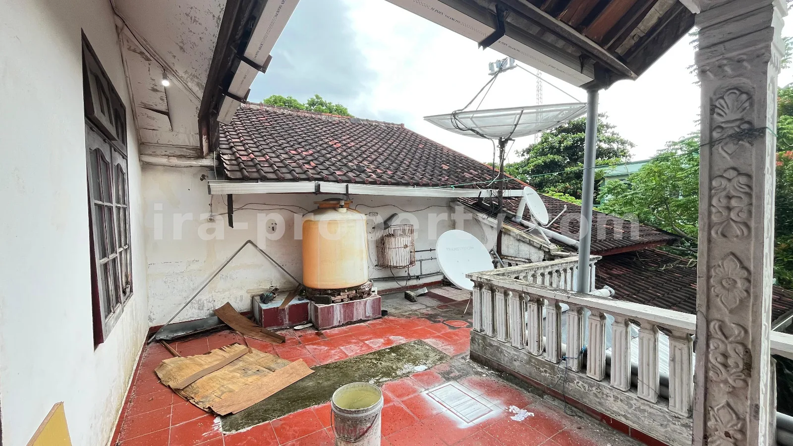 Rumah Luas Dijual di Kekalik dekat Universitas Mataram, Mataram - 672 - 17