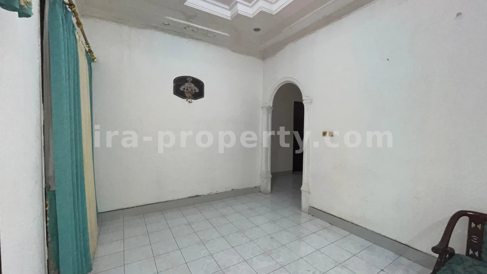 Rumah Luas Dijual di Kekalik dekat Universitas Mataram, Mataram - 672 - 2