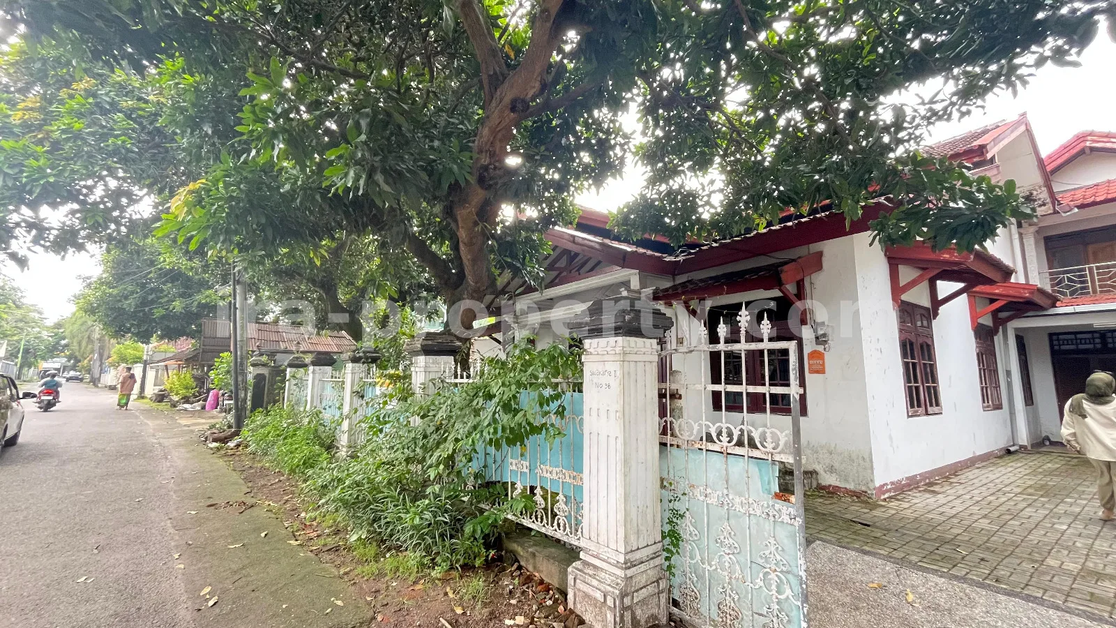 Rumah Luas Dijual di Kekalik dekat Universitas Mataram, Mataram - 672 - 3