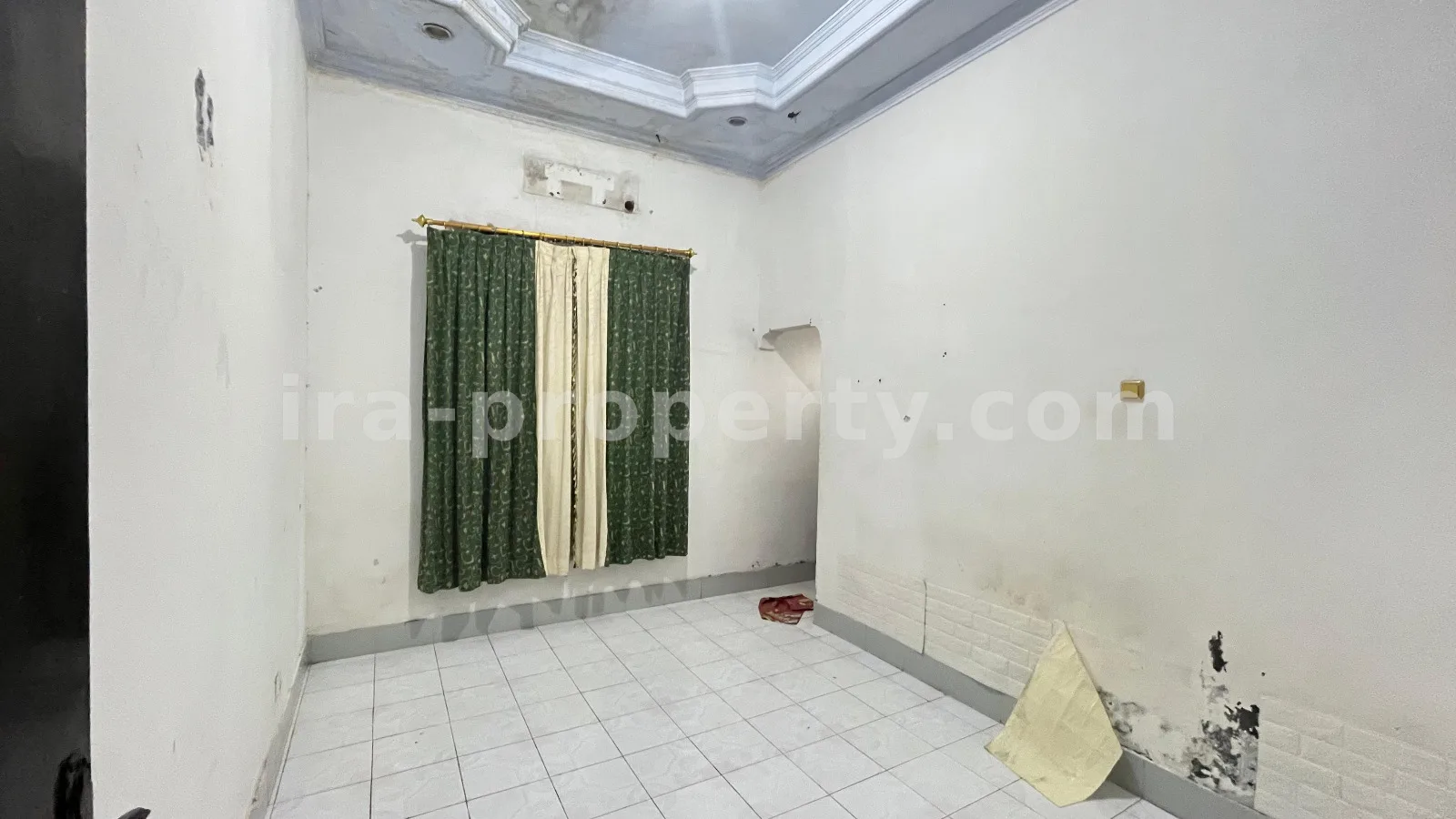 Rumah Luas Dijual di Kekalik dekat Universitas Mataram, Mataram - 672 - 4