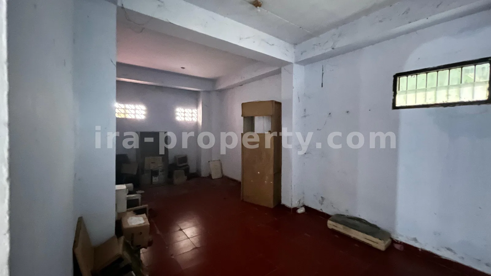Rumah Luas Dijual di Kekalik dekat Universitas Mataram, Mataram - 672 - 6