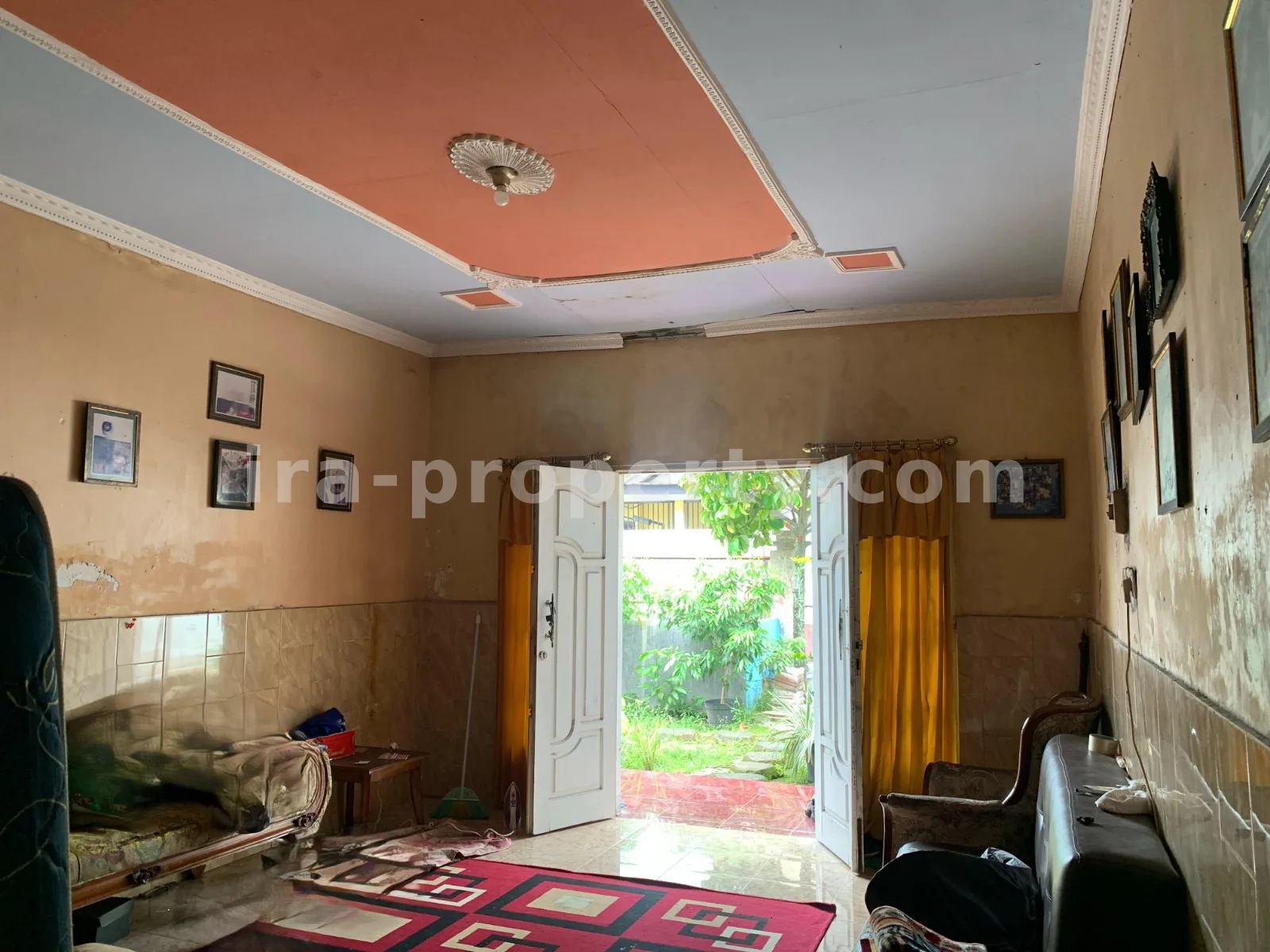 Rumah 2 Lantai untuk Dijual di Seruni, Mataram - 677 - 3