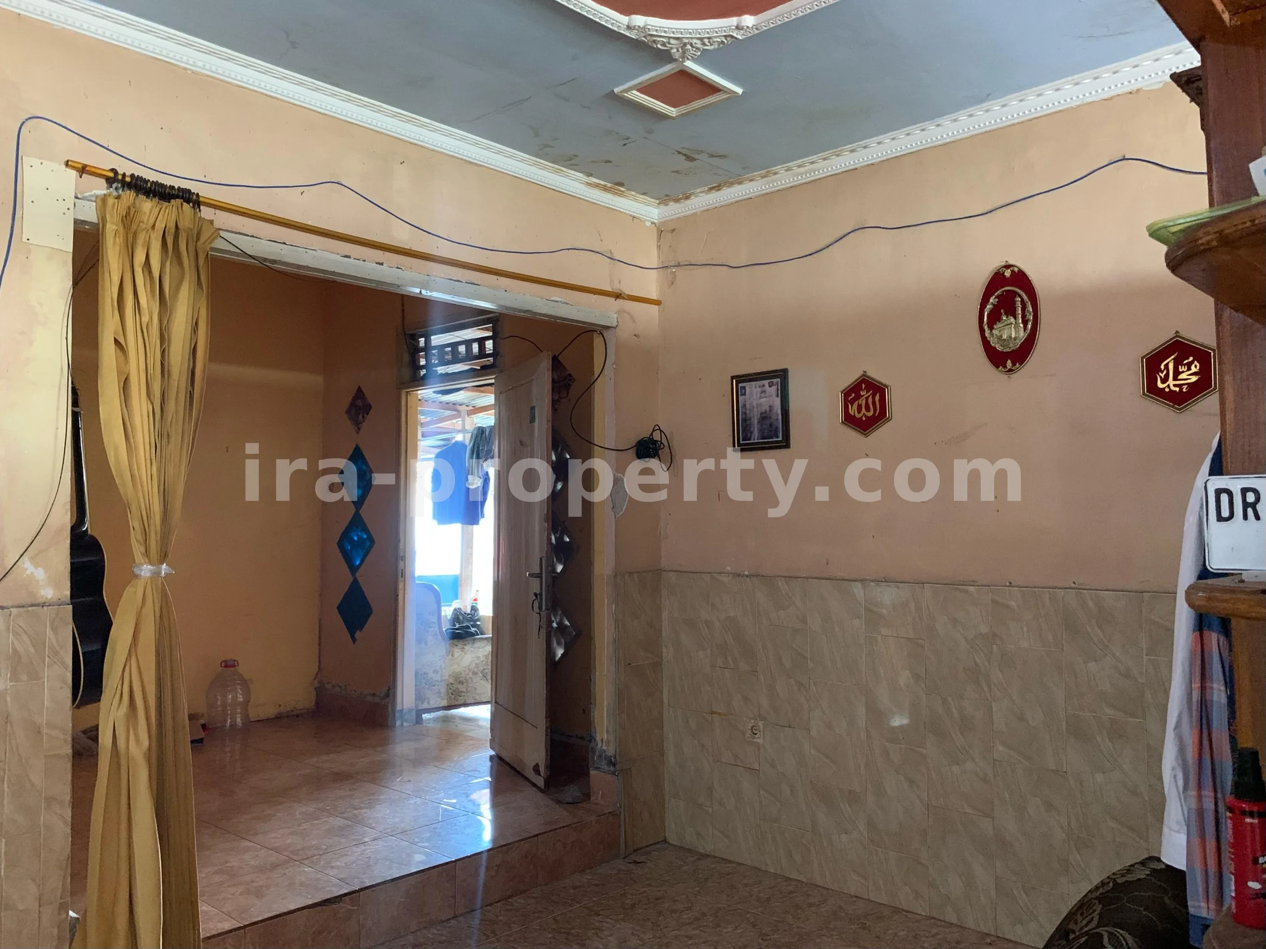Rumah 2 Lantai untuk Dijual di Seruni, Mataram - 677 - 4