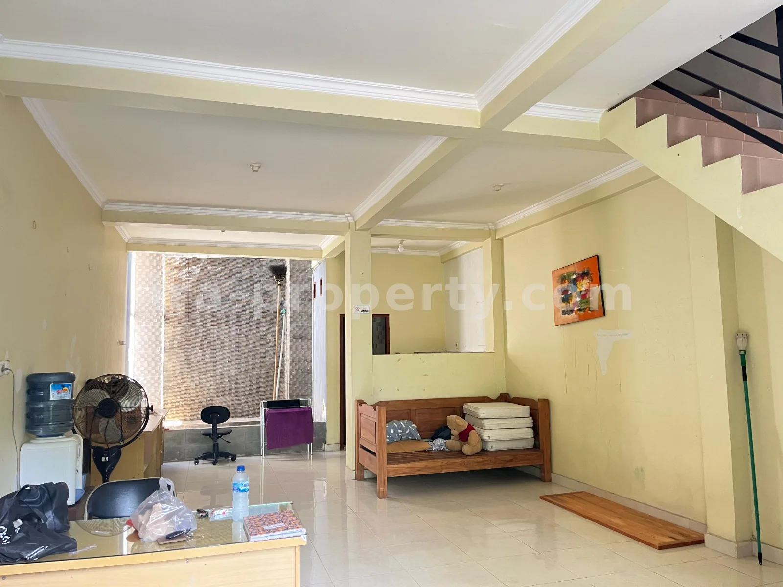 Homestay for Sale in Ampenan, Mataram – Ideal for Business - 674 - 14