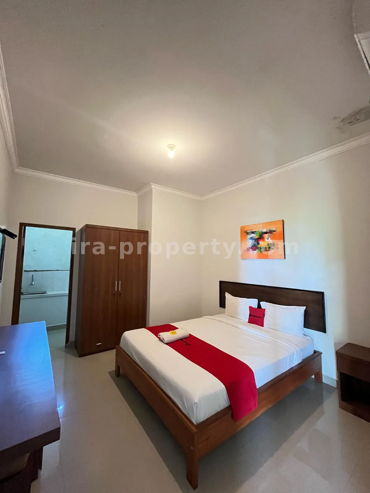 Homestay for Sale in Ampenan, Mataram – Ideal for Business - 674 - 2