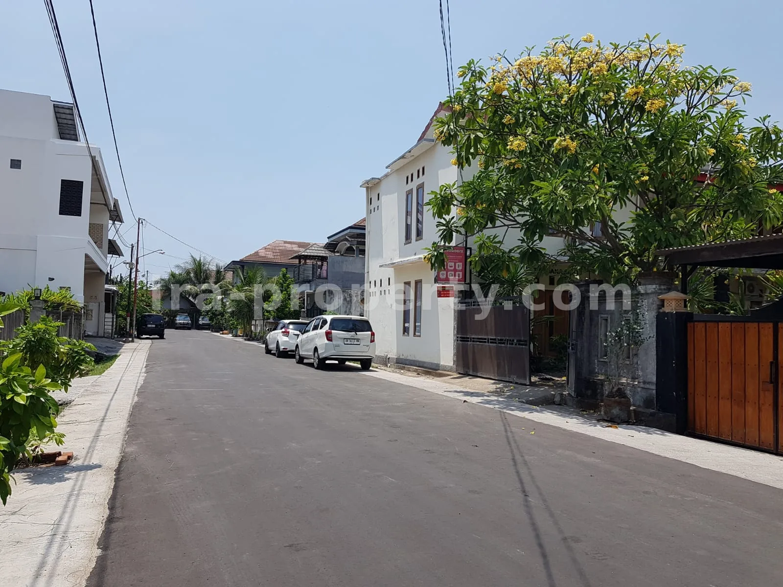 Homestay for Sale in Ampenan, Mataram – Ideal for Business - 674 - 9