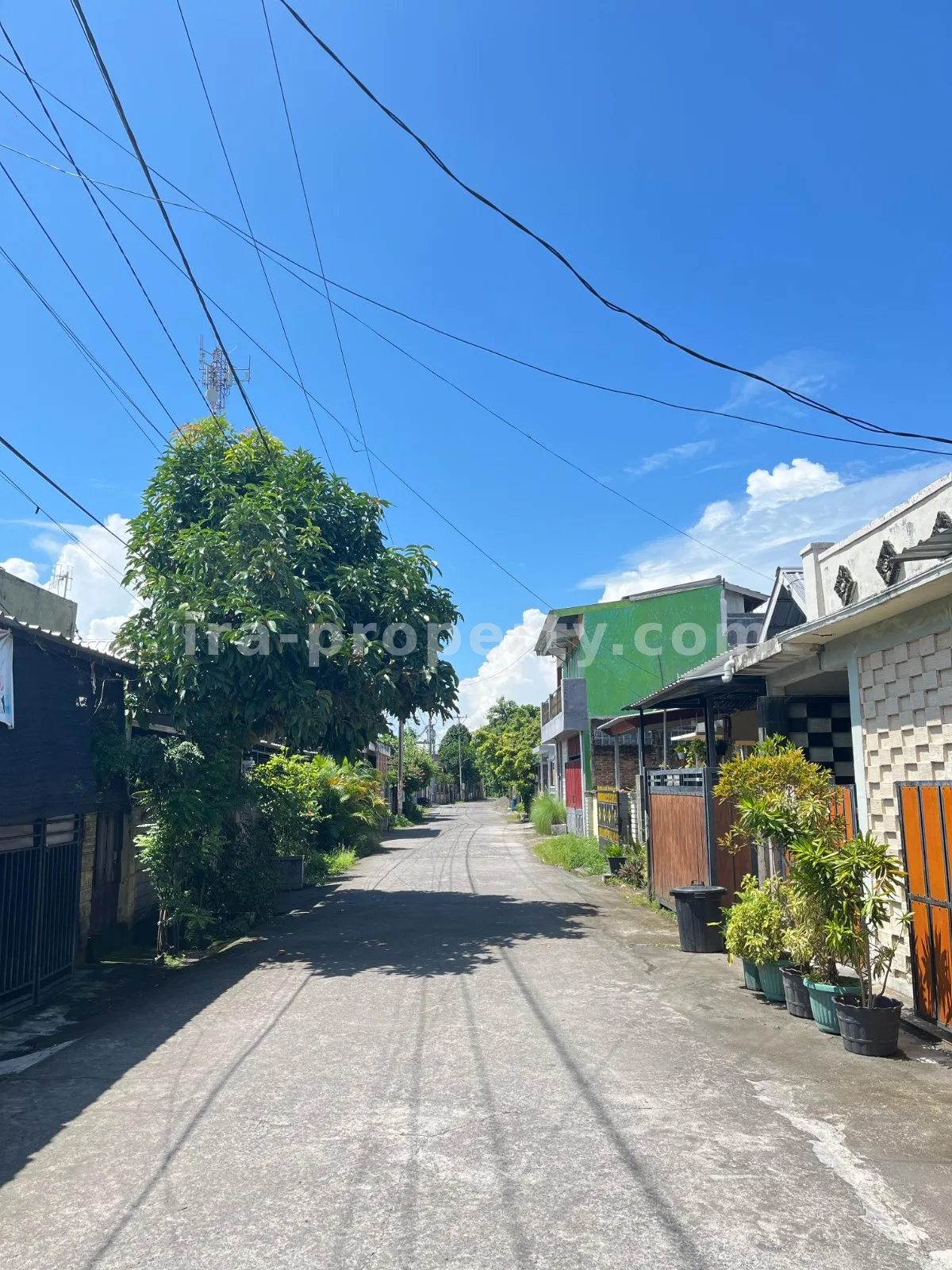 Rumah Dijual di Kompleks Jatisela, Lombok Barat - 676 - 9