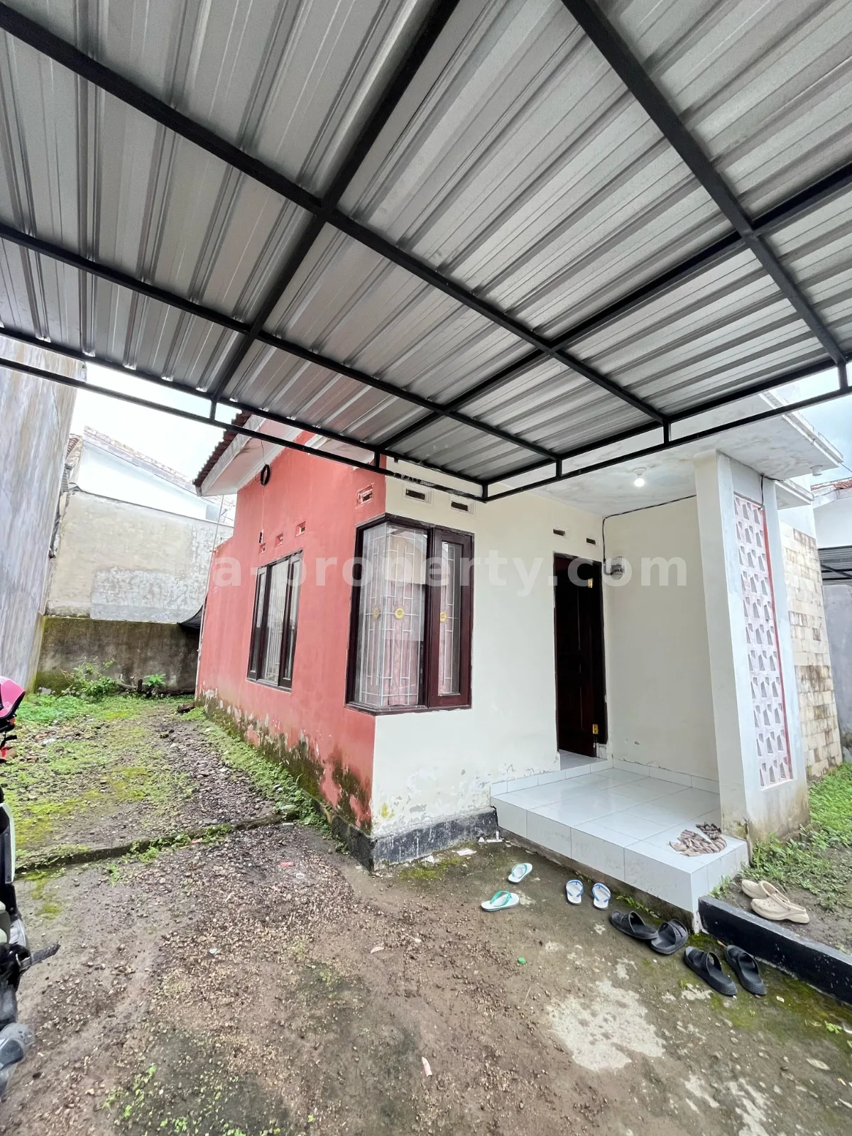 Rumah Dijual di Kompleks Kekeri, Lombok Barat - 683 - 4