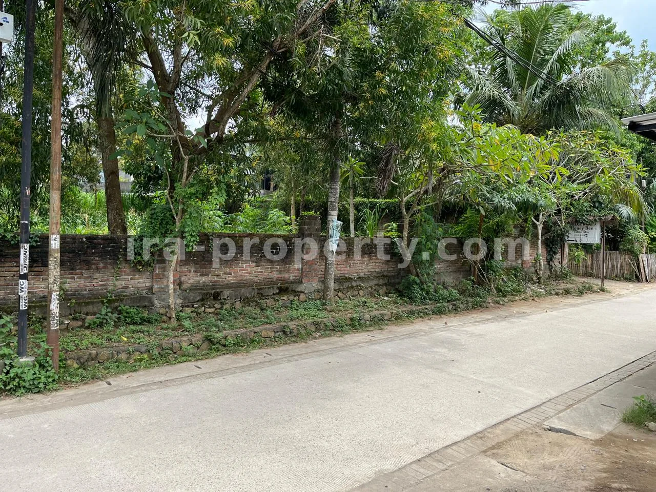 Land Plot for Sale in Central Kuta Mandalika - 494-2 - 4
