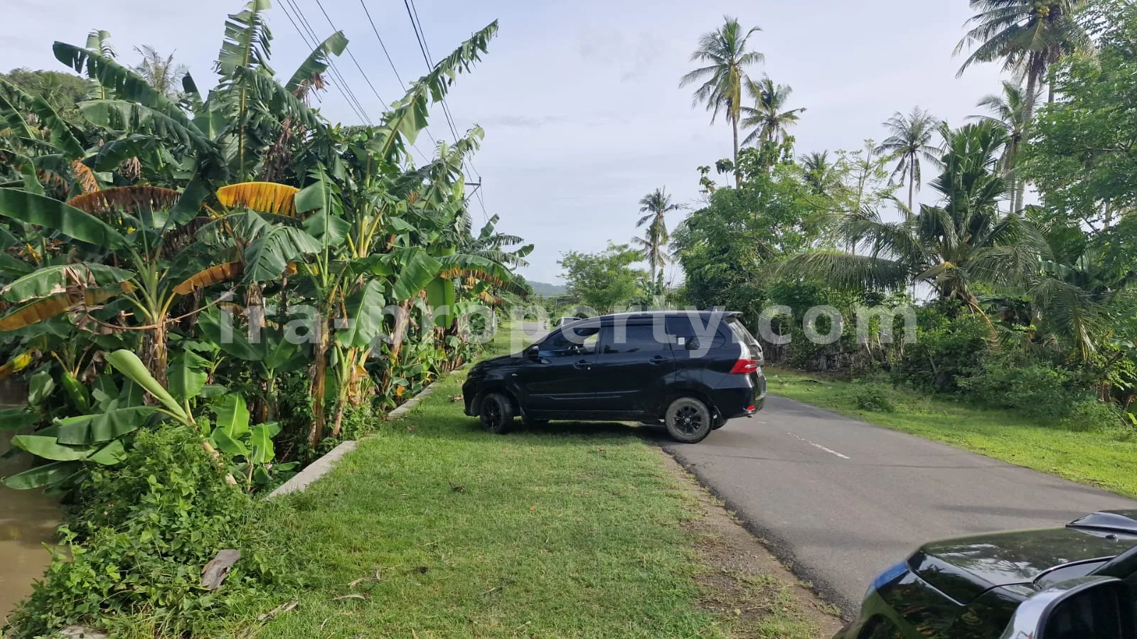 Land Plot for Sale in Selong Belanak, Central Lombok - 495-2 - 2