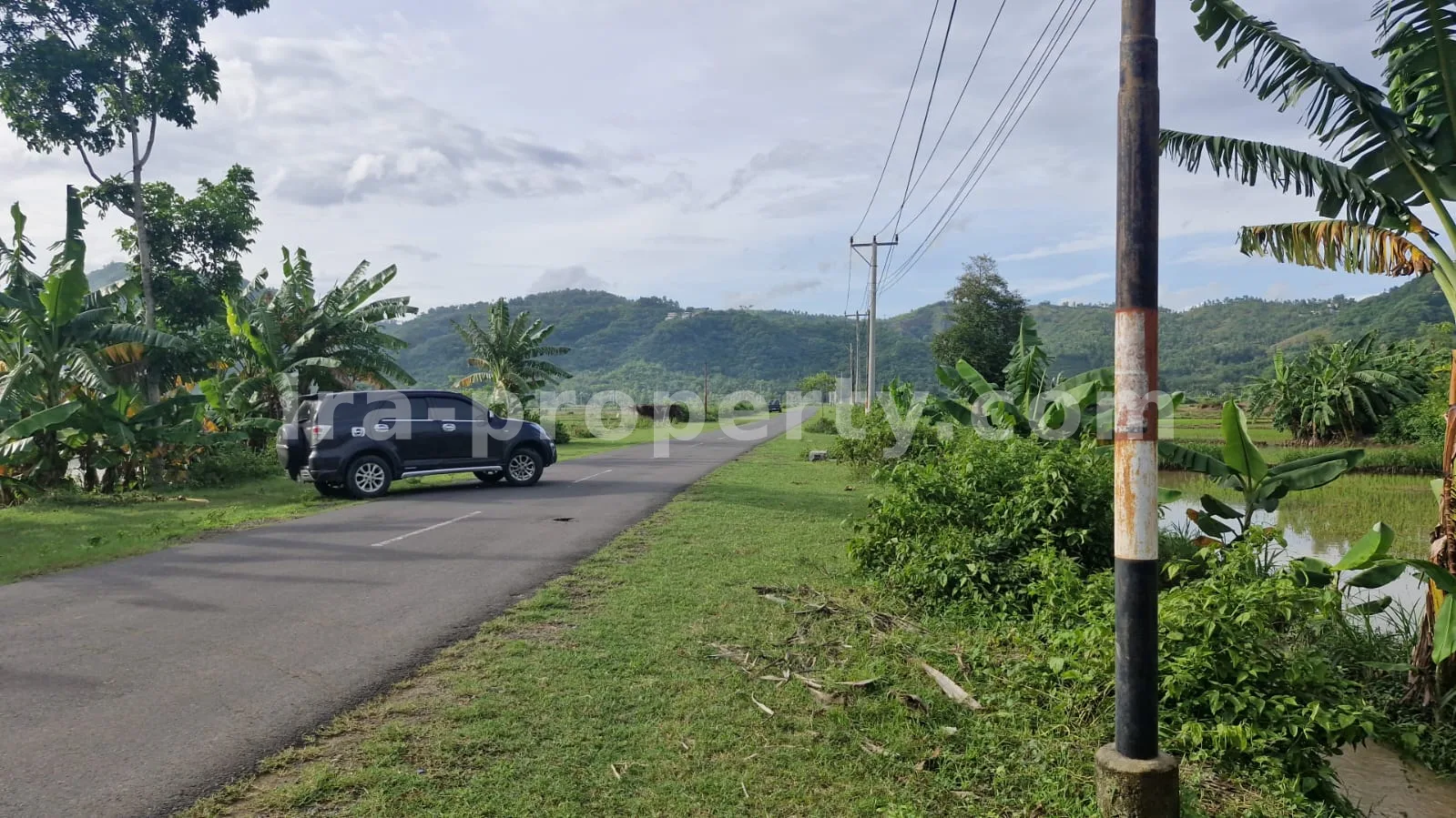 Land Plot for Sale in Selong Belanak, Central Lombok - 495-2 - 3