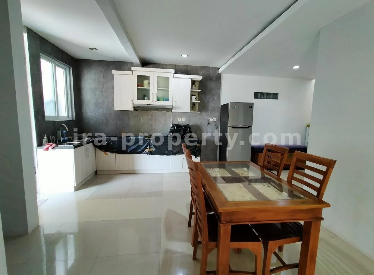 Rumah Modern Dijual di Pepabri, Mataram - 680 - 12