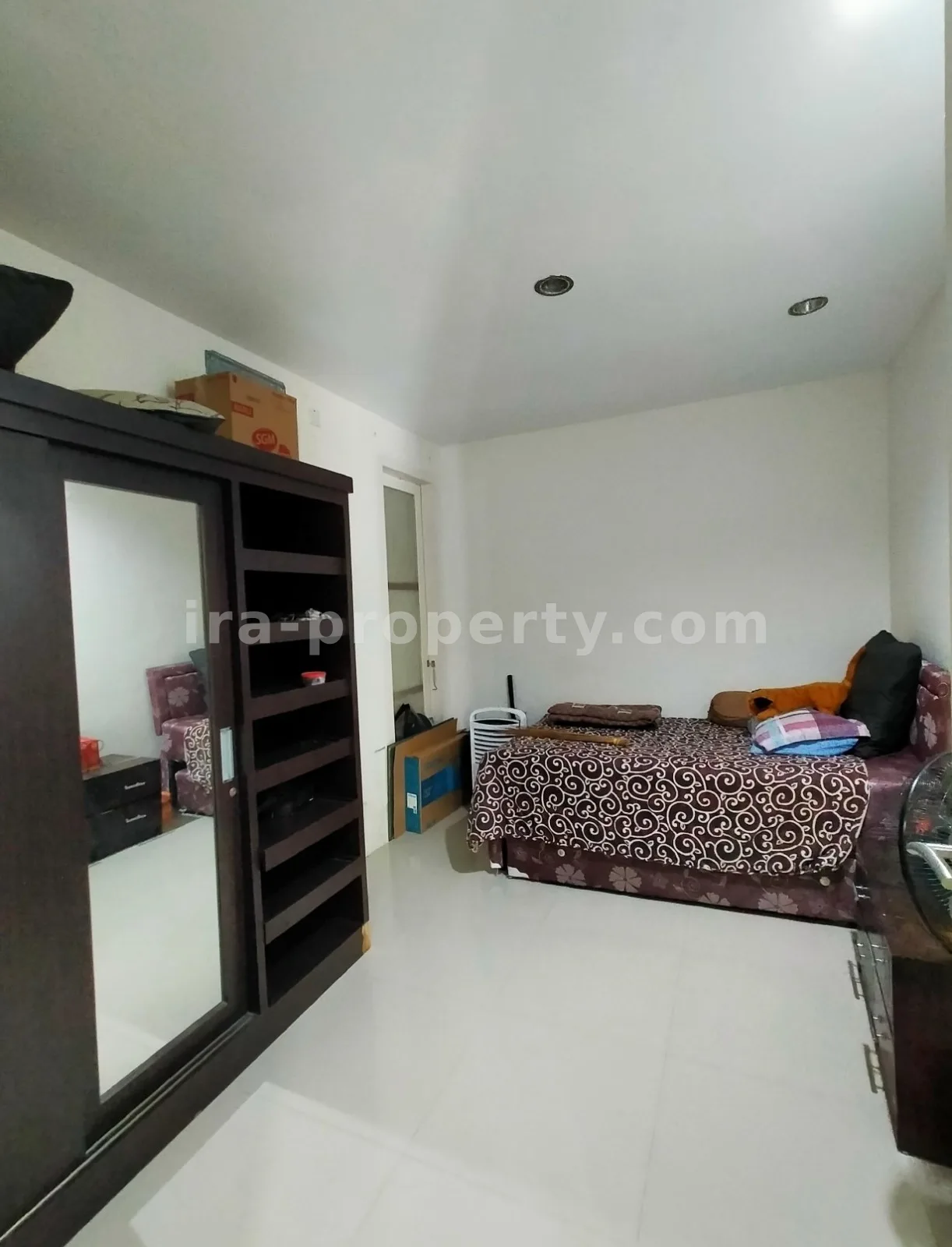 Rumah Modern Dijual di Pepabri, Mataram - 680 - 17