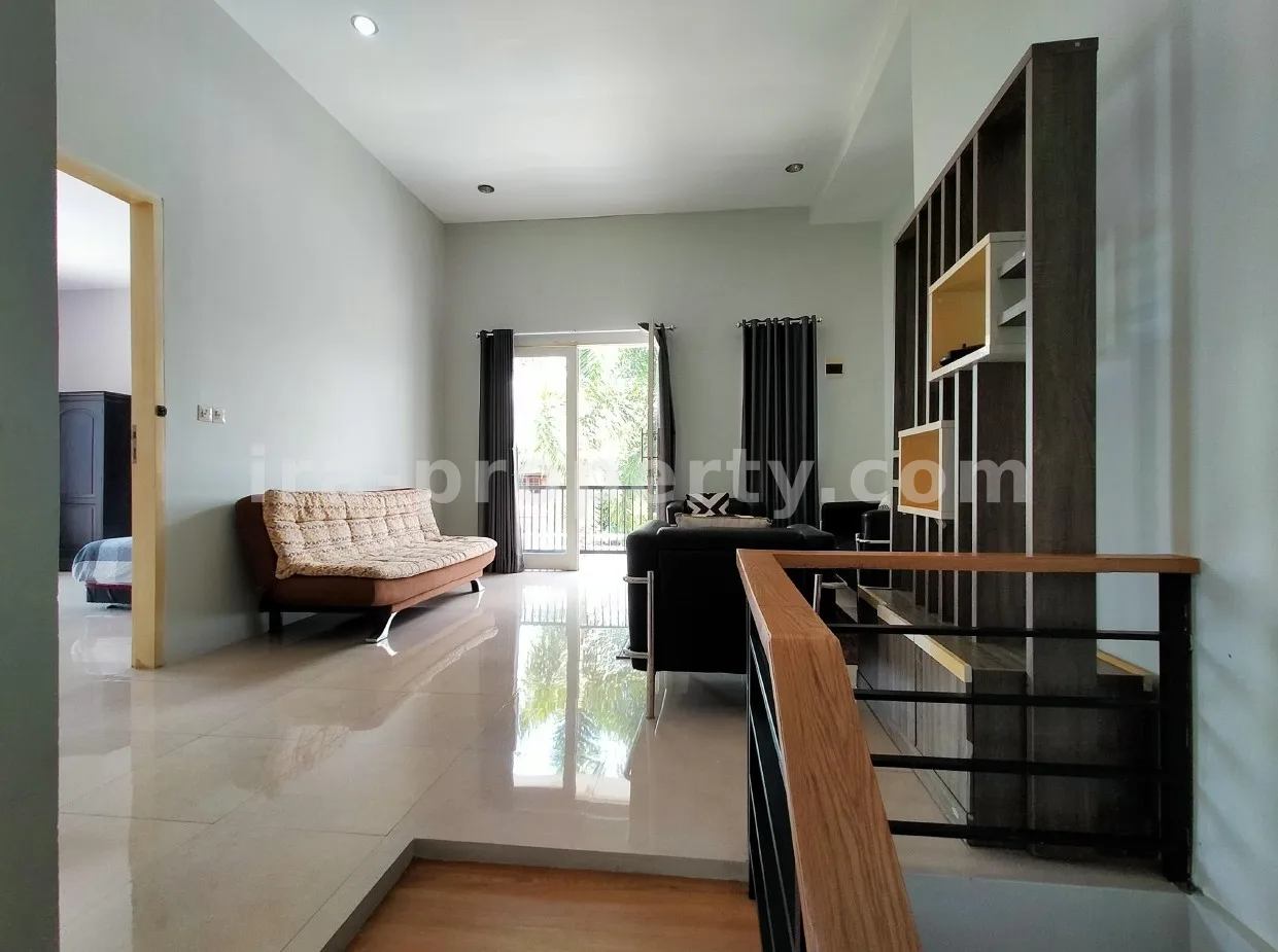 Rumah Modern Dijual di Pepabri, Mataram - 680 - 3