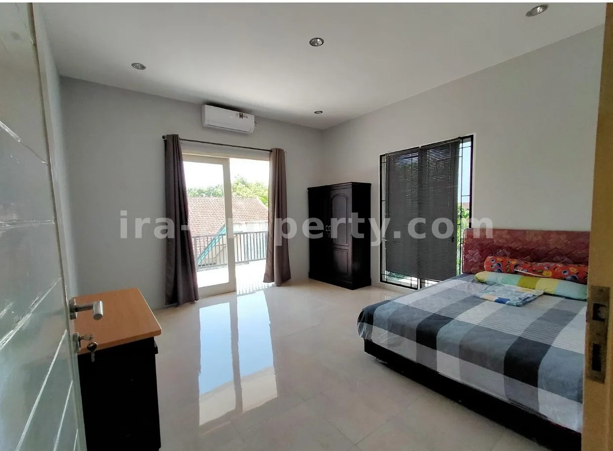 Rumah Modern Dijual di Pepabri, Mataram - 680 - 5