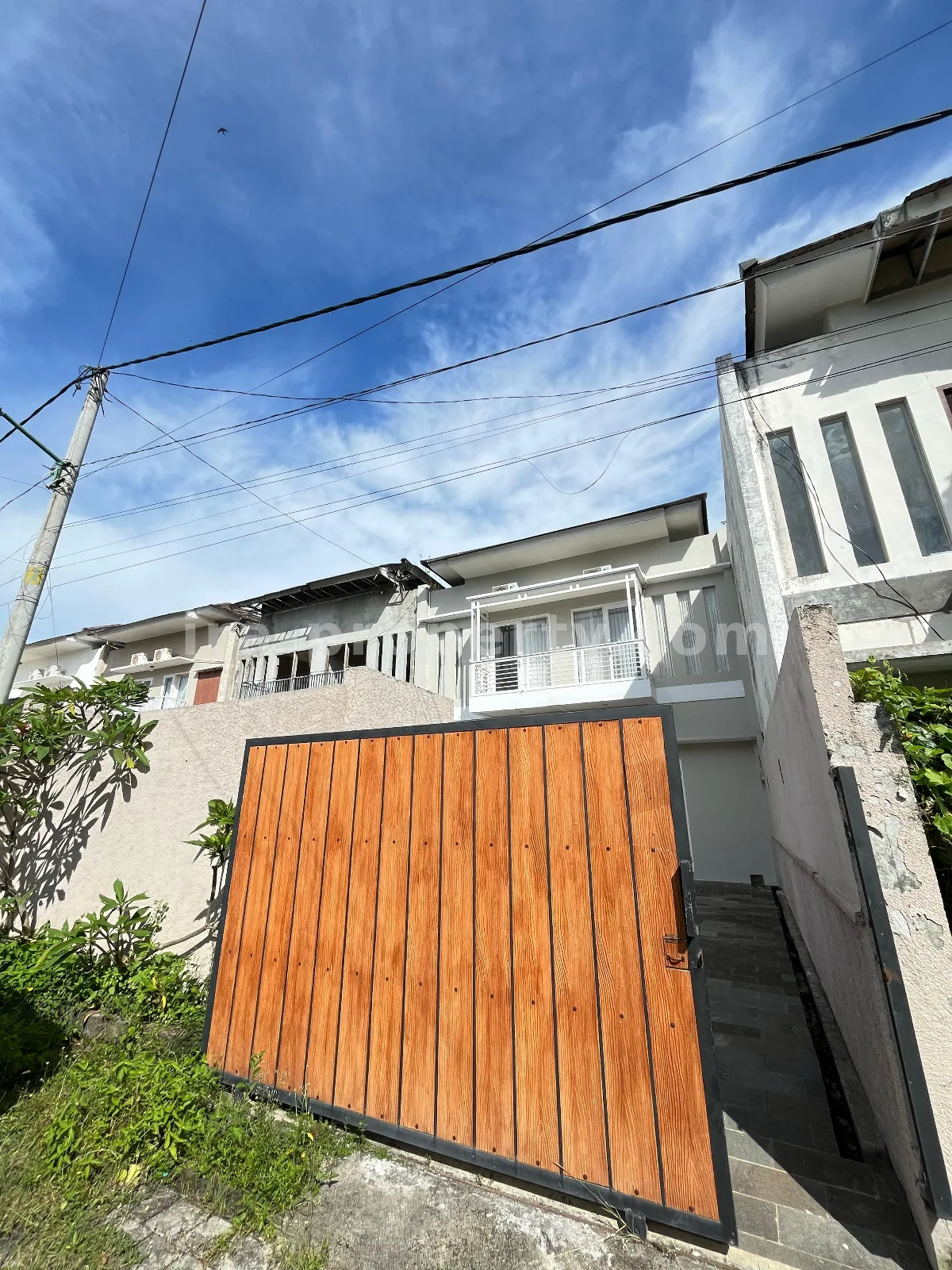 Vila Modern dengan Kolam Renang Pribadi untuk Dijual di Batulayar, West Lombok. - 442 - 7