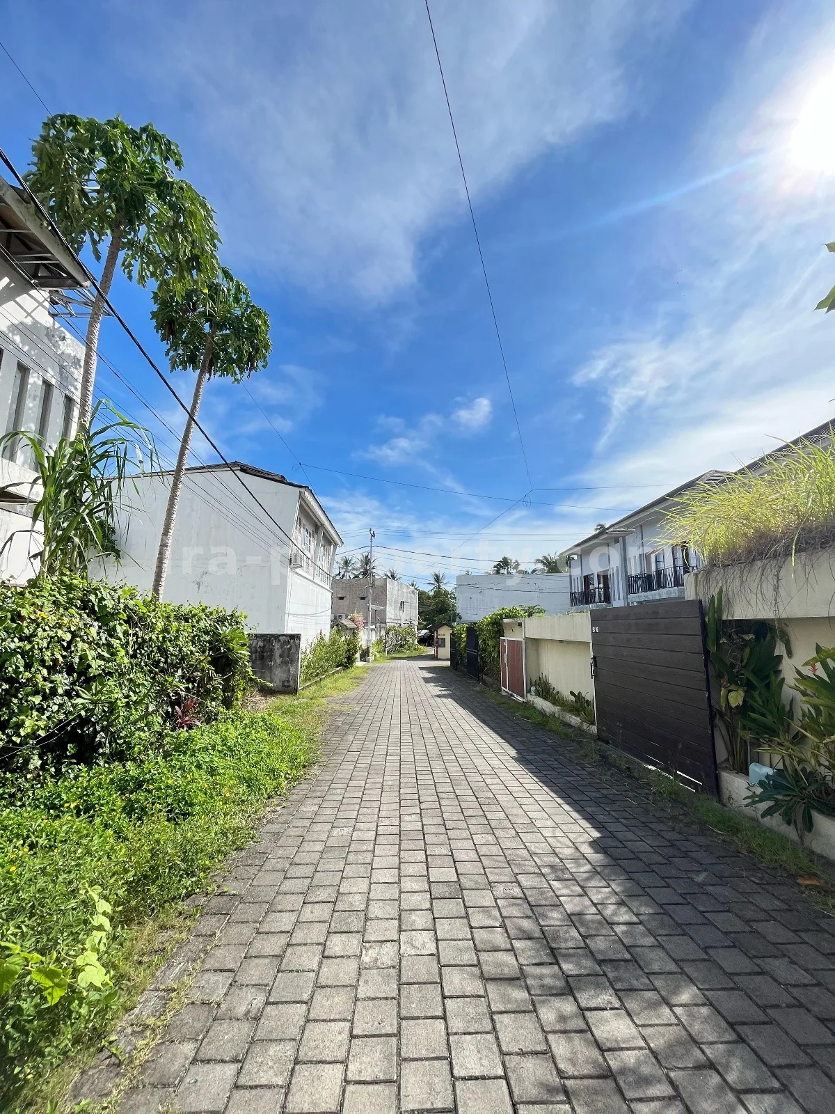 Vila Modern dengan Kolam Renang Pribadi untuk Dijual di Batulayar, West Lombok. - 442 - 9
