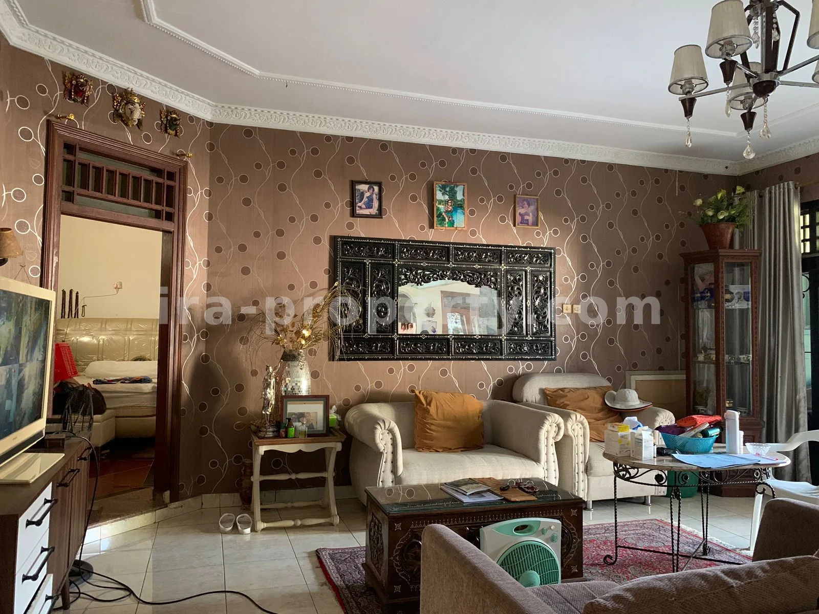 Rumah Strategis Dijual di Majapahit, Mataram