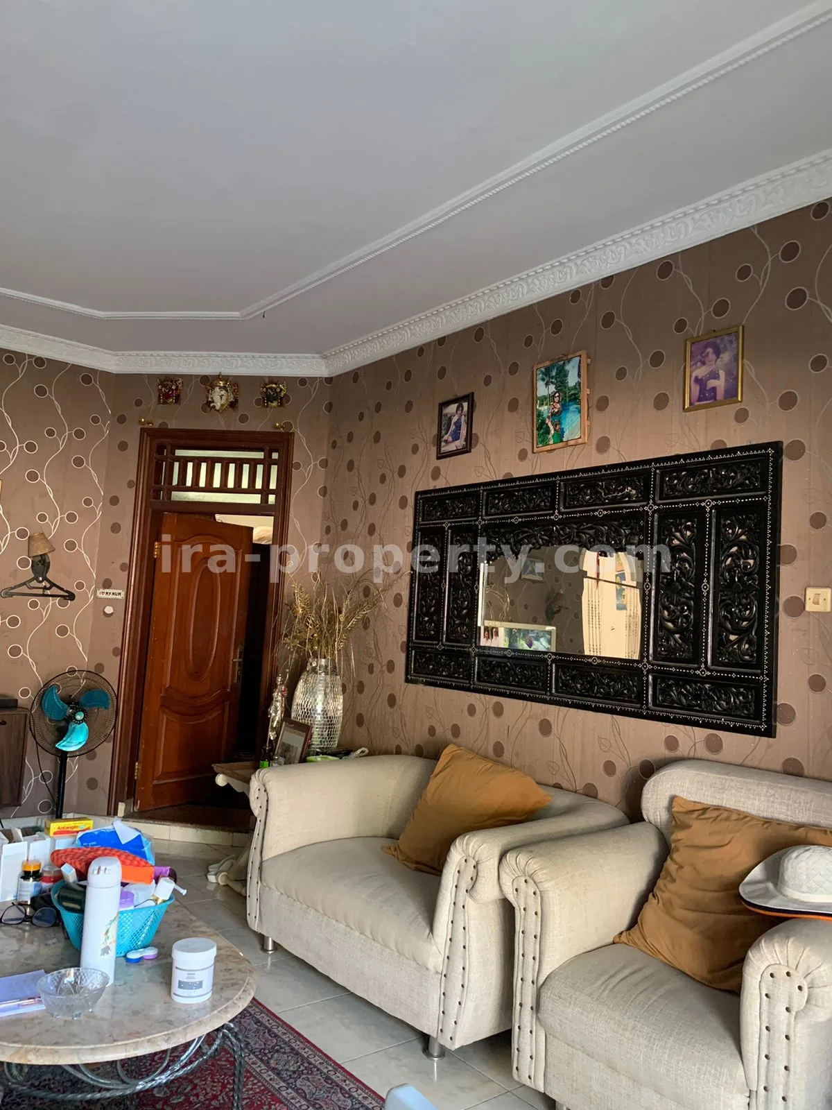 Rumah Strategis Dijual di Majapahit, Mataram - 598 - 10
