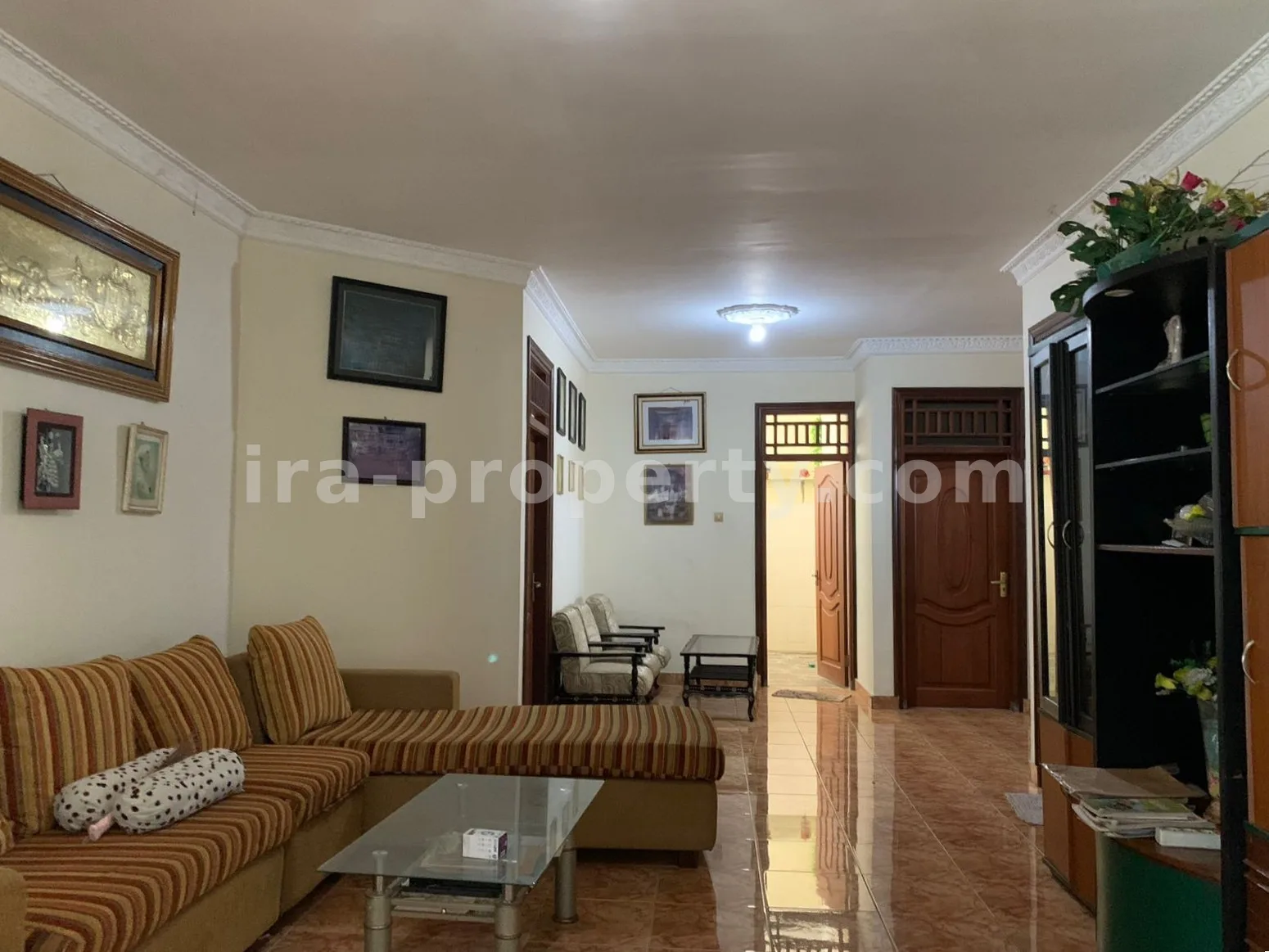 Rumah Strategis Dijual di Majapahit, Mataram - 598 - 2