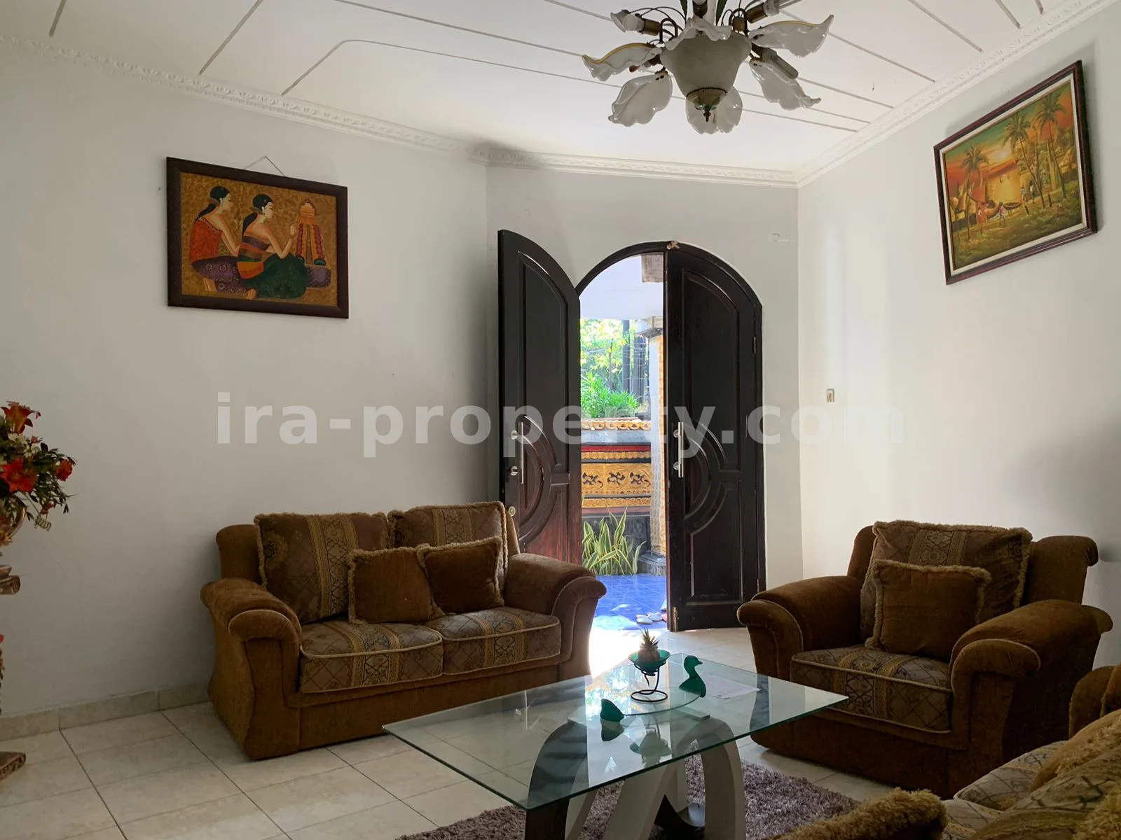 Rumah Strategis Dijual di Majapahit, Mataram - 598 - 4