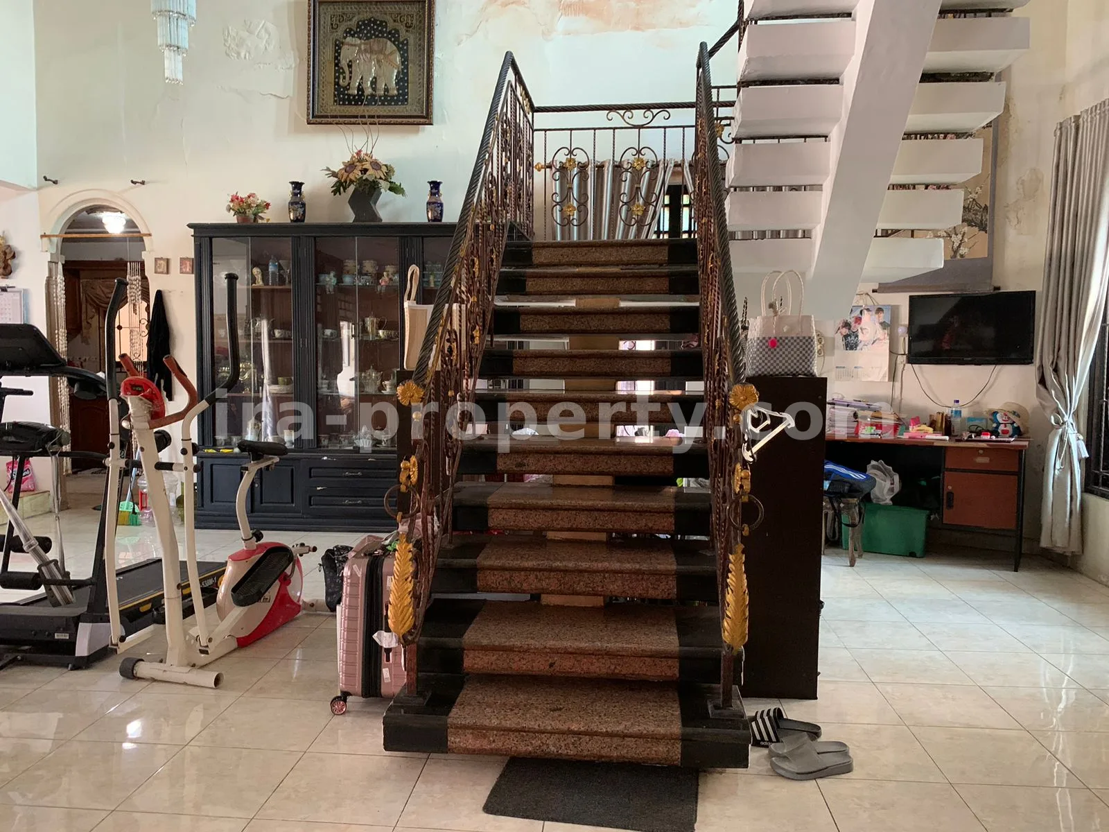 Rumah Strategis Dijual di Majapahit, Mataram - 598 - 5
