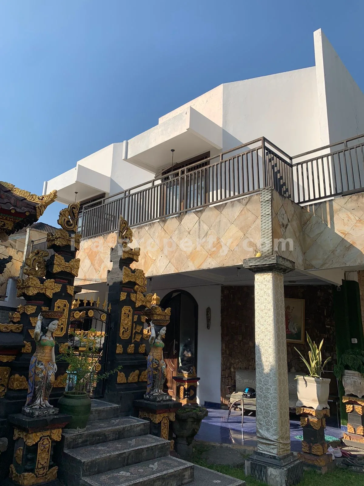 Rumah Strategis Dijual di Majapahit, Mataram - 598 - 7