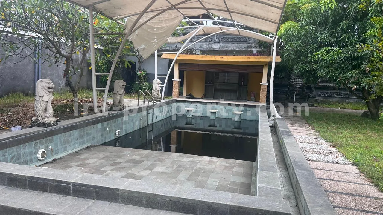 Villa Mewah di Sindu, Cakranegara, Mataram - 681 - 3