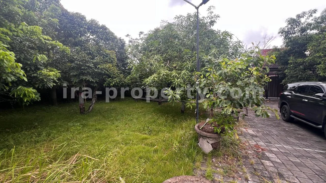 Villa Mewah di Sindu, Cakranegara, Mataram - 681 - 4