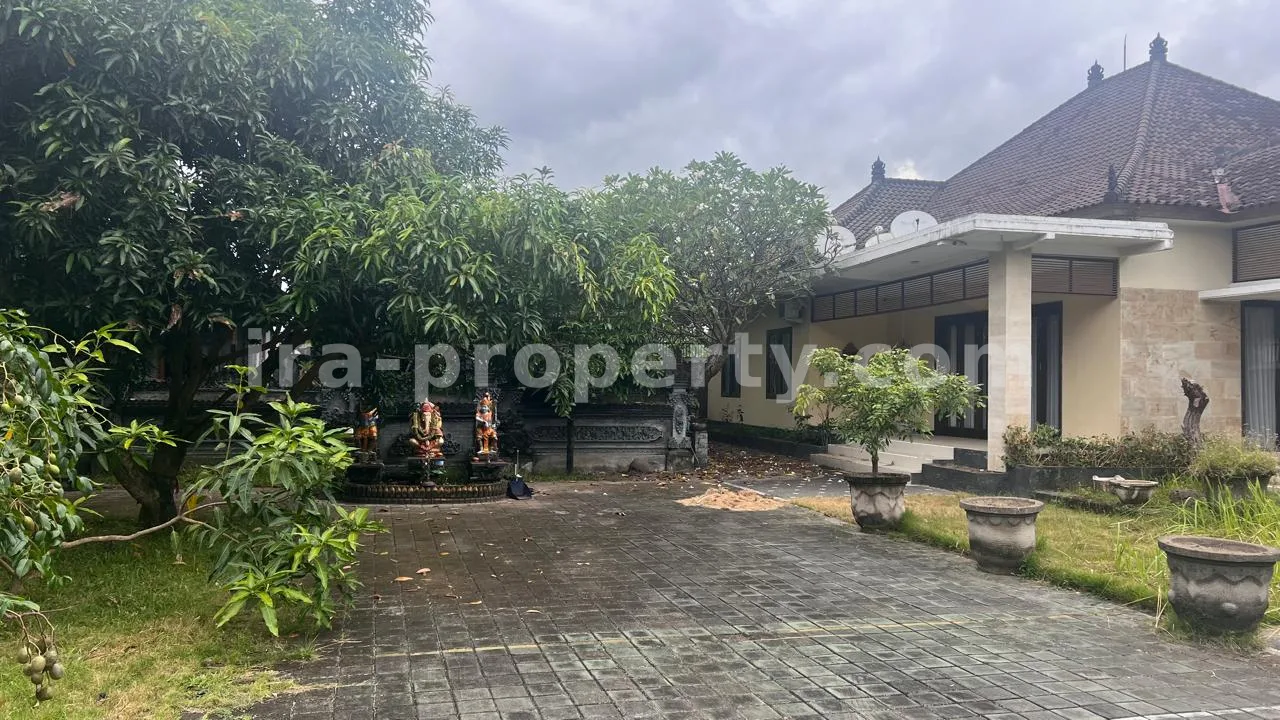 Villa Mewah di Sindu, Cakranegara, Mataram - 681 - 5