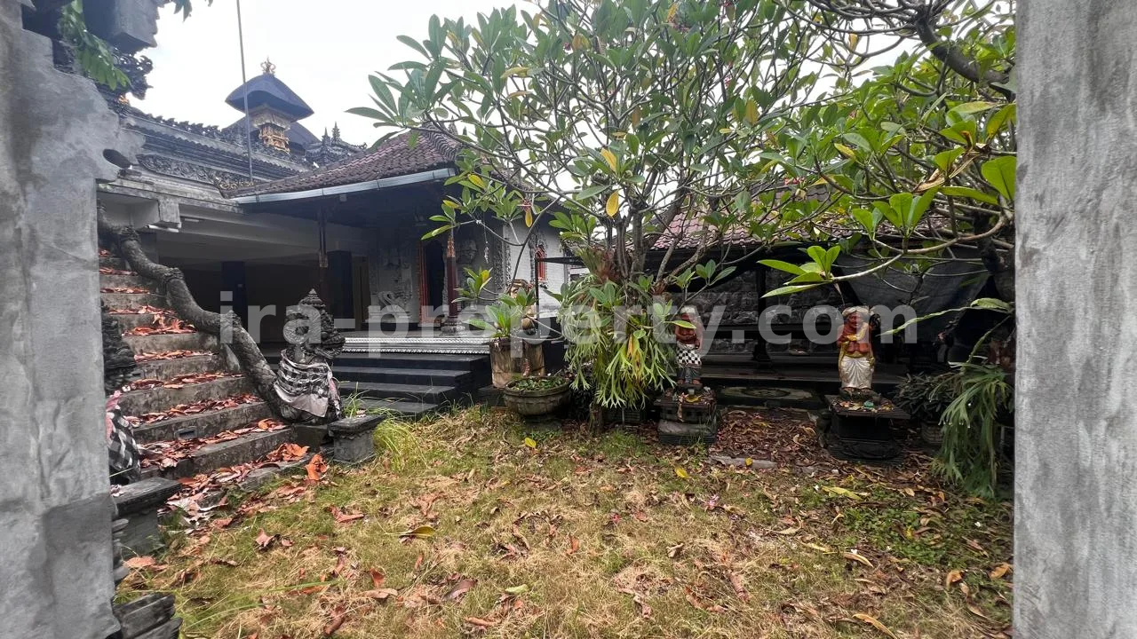 Villa Mewah di Sindu, Cakranegara, Mataram - 681 - 6