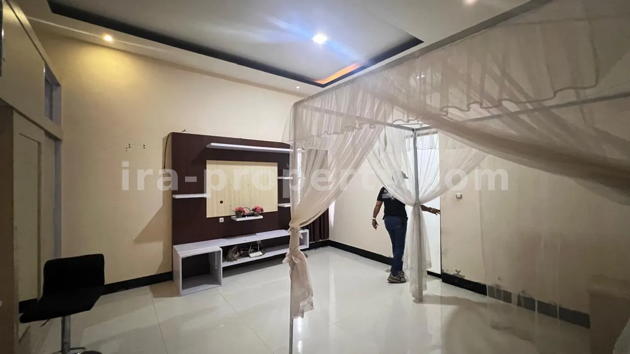 Villa Mewah di Sindu, Cakranegara, Mataram - 681 - 9